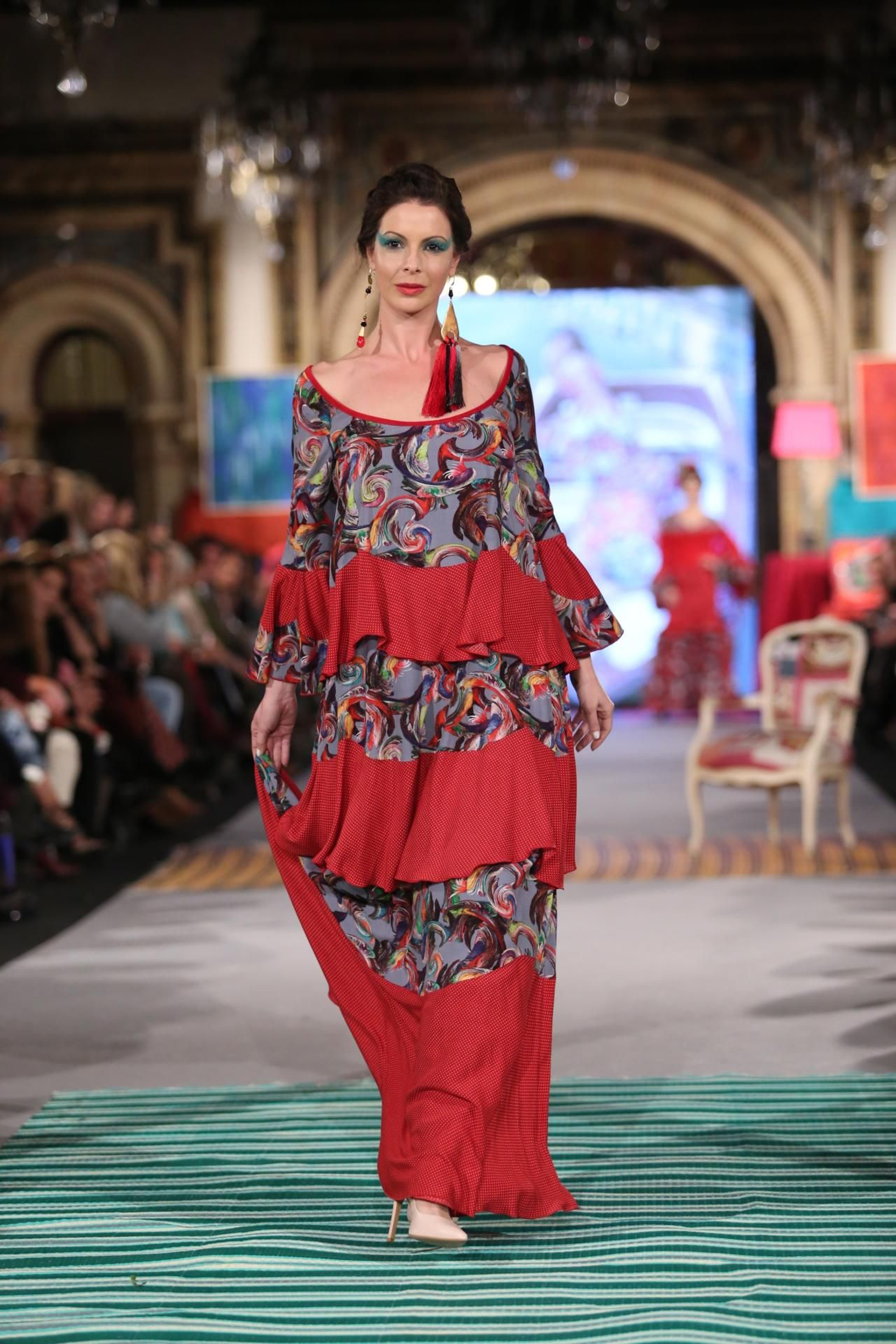 We Love Flamenco 2018 - Pol Núñez