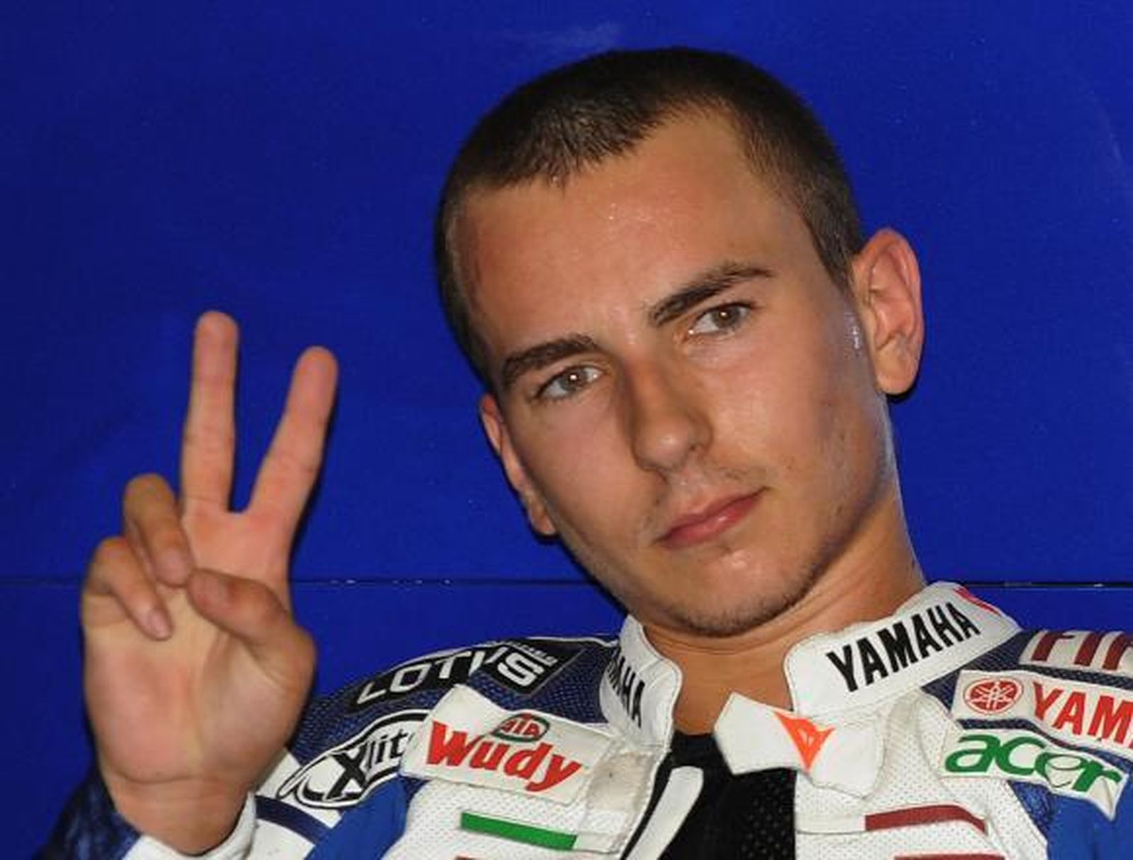 Lorenzo confirma que correrá en Laguna Seca