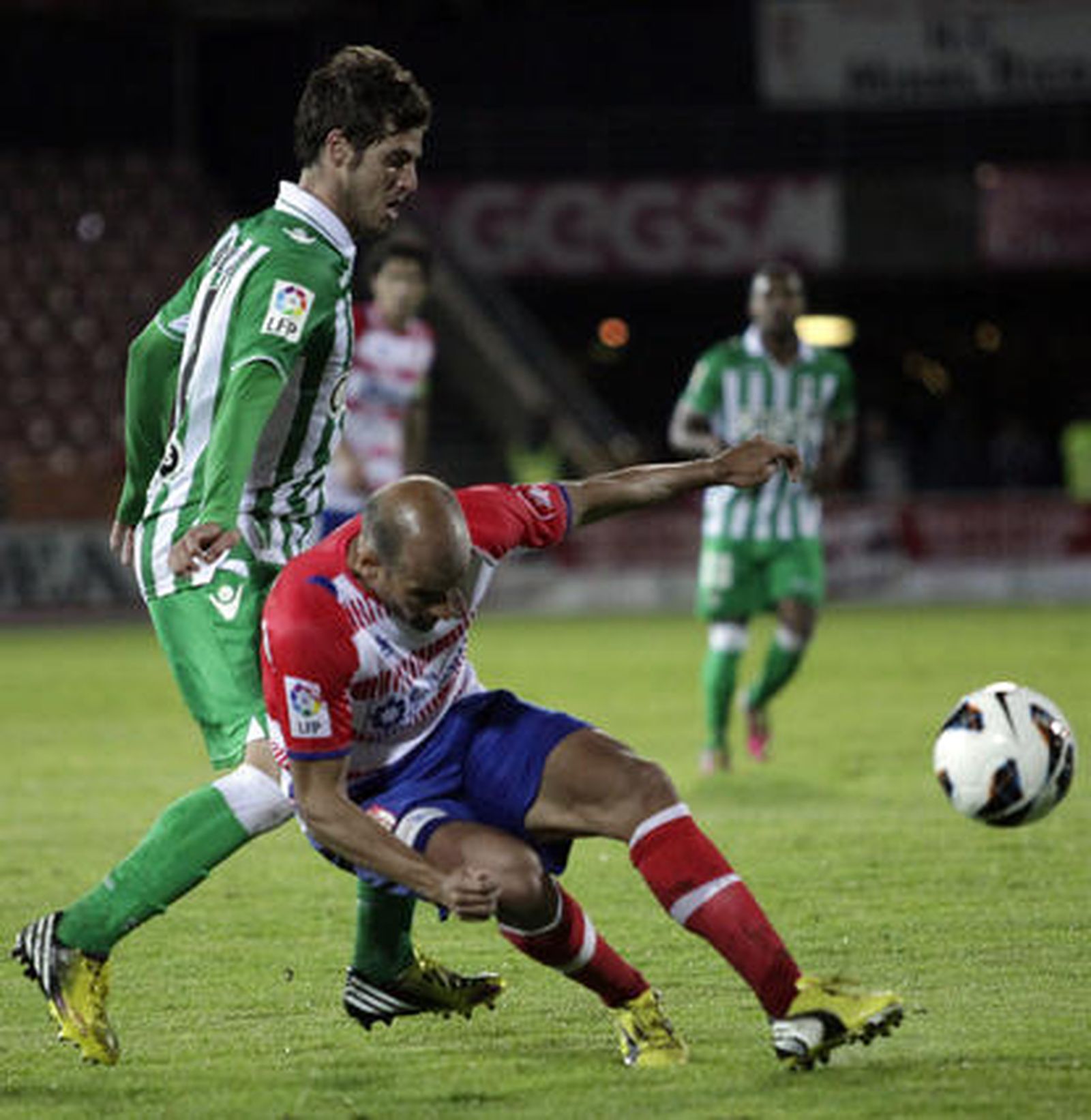 Foto: Pepe Villoslada