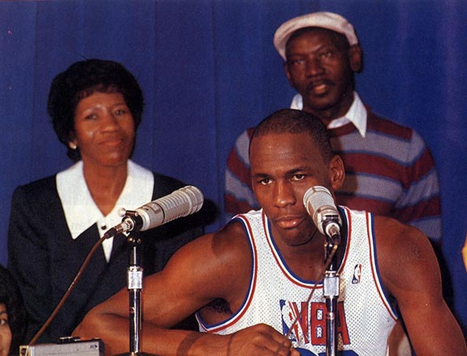 Cronología de dos décadas