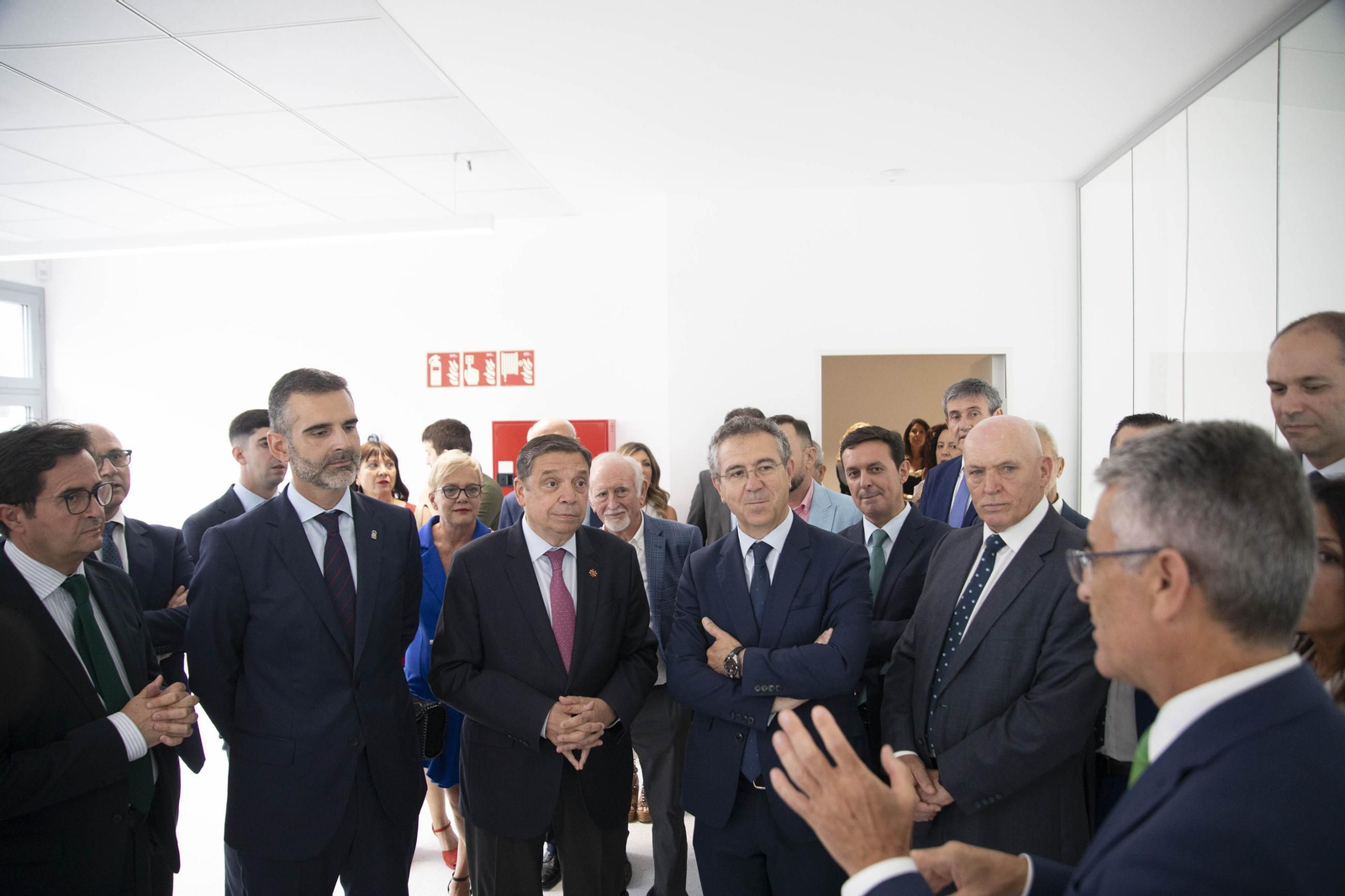 Las imágenes del 50 Aniversario en Las Palmerillas de El Ejido