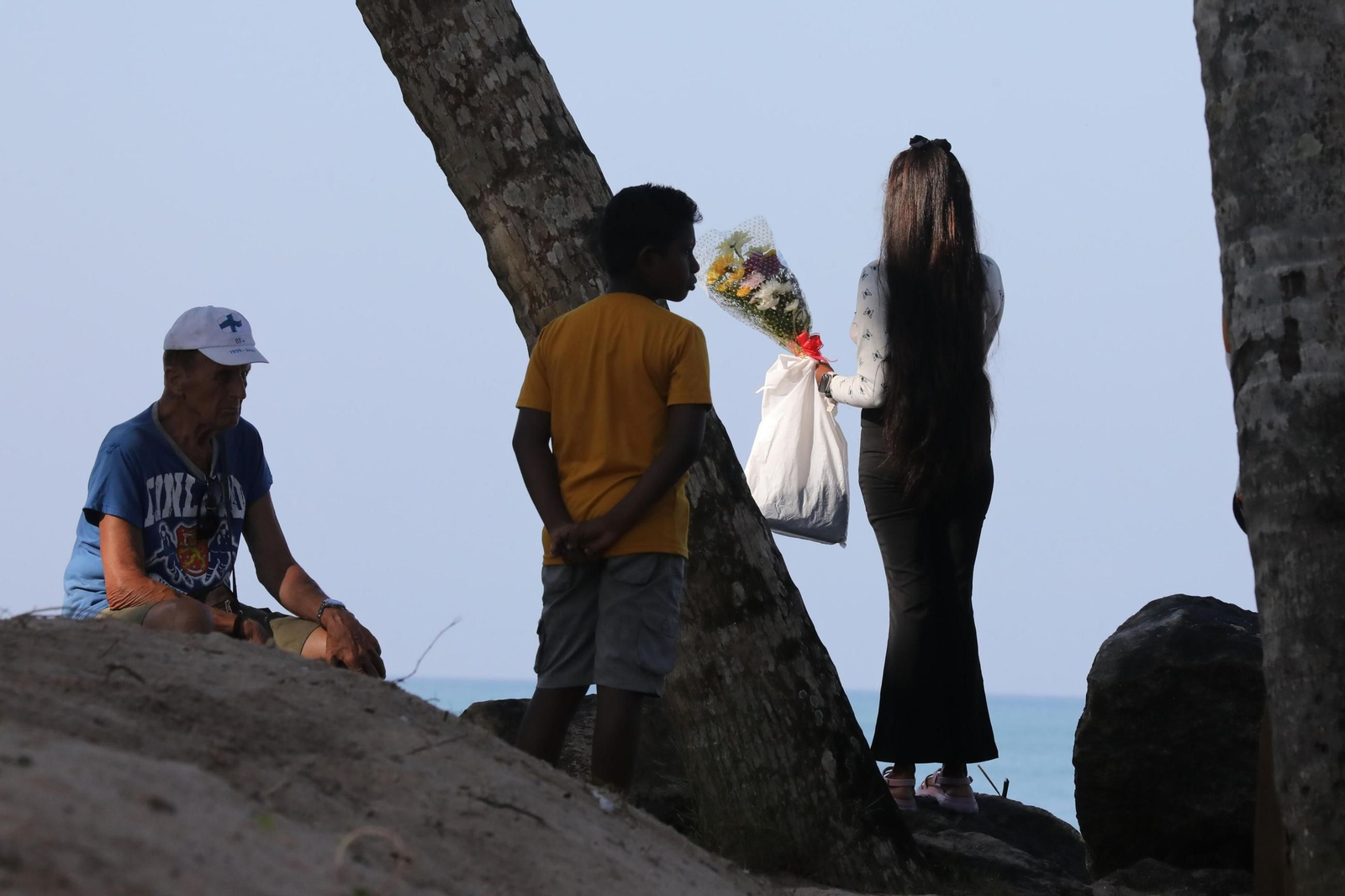 20 años del devastador tsunami en el Índico