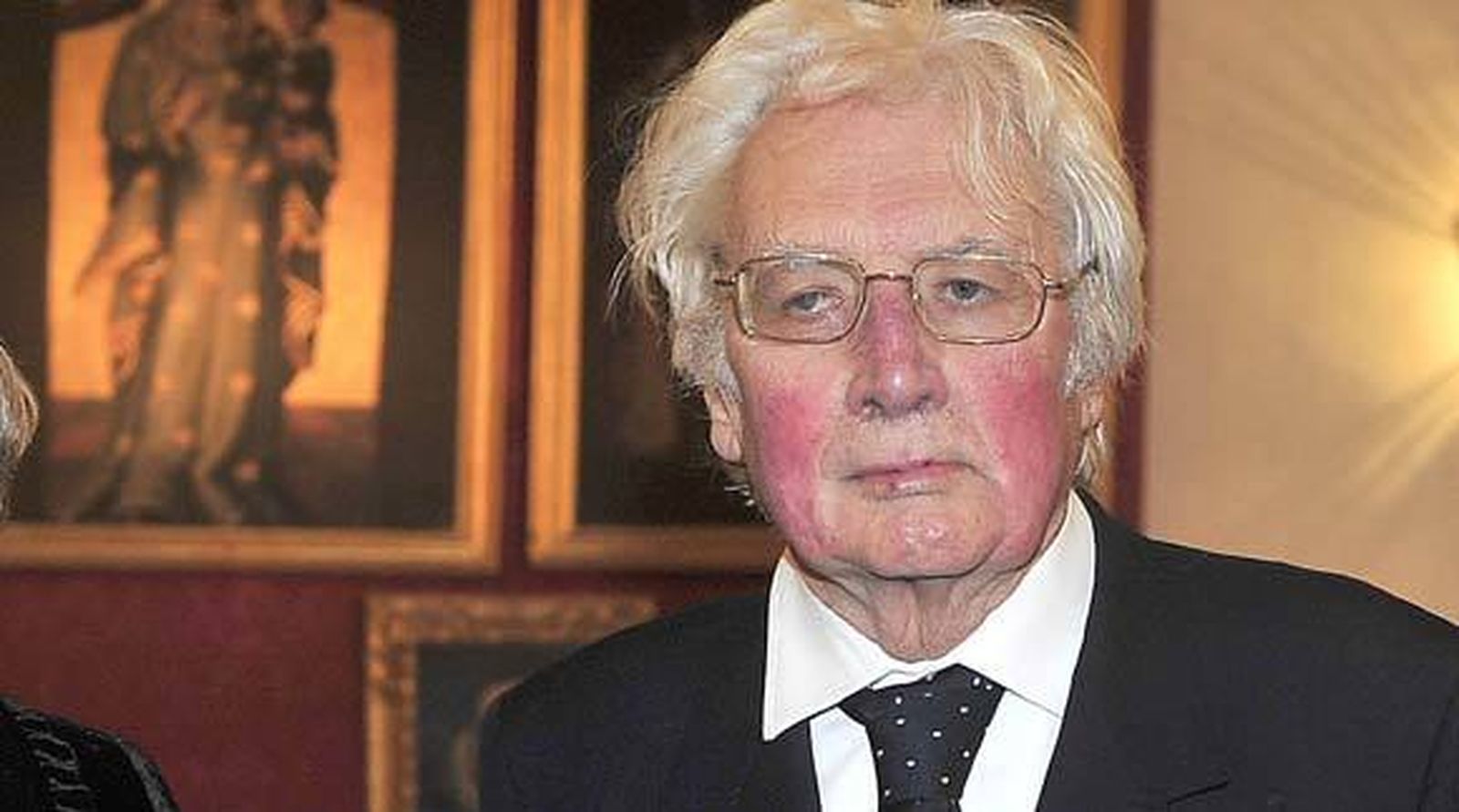 "No entiendo la presencia de Raúl Castro en el funeral de Mandela"