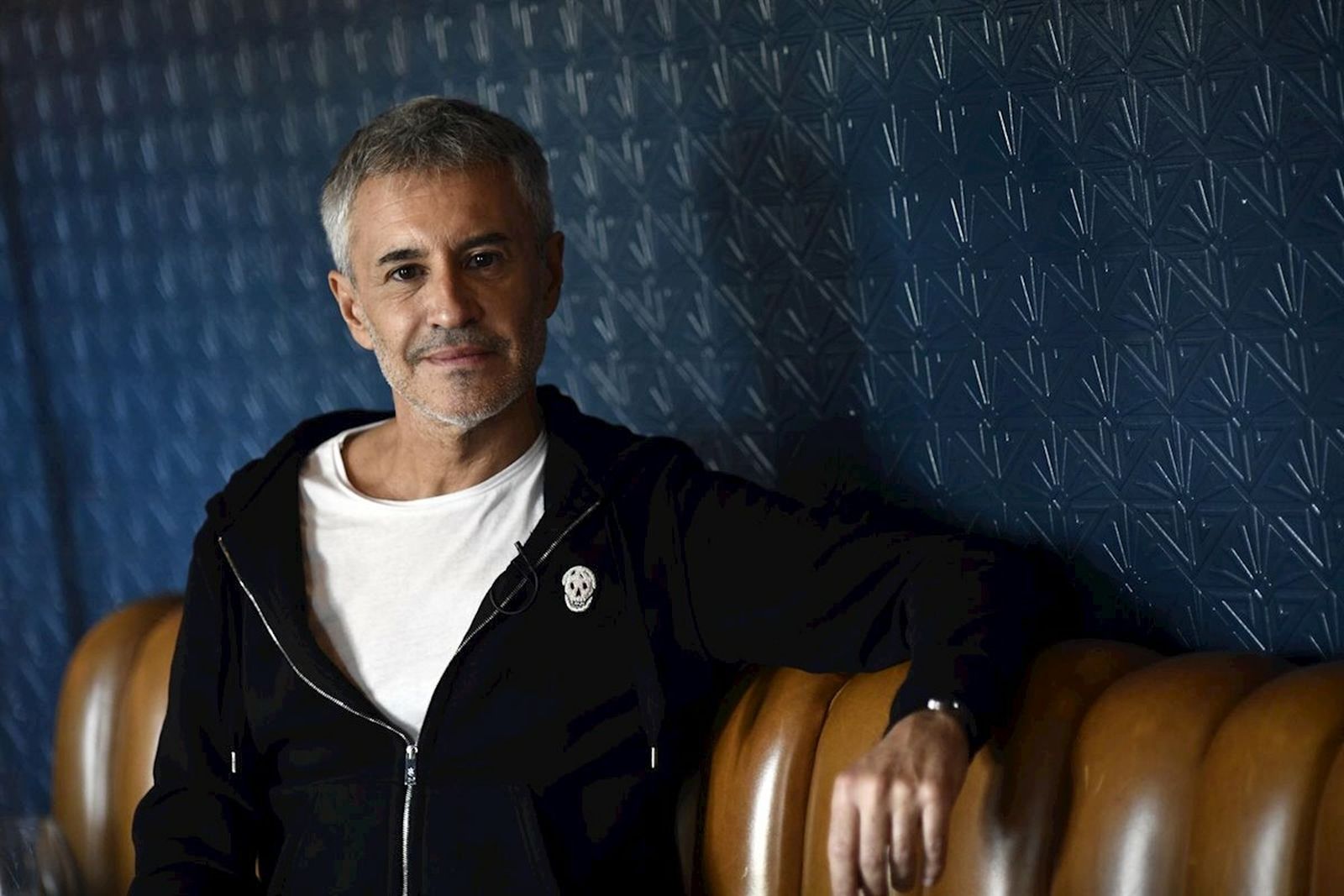 Sergio Dalma regresa en abril a Roquetas de Mar.