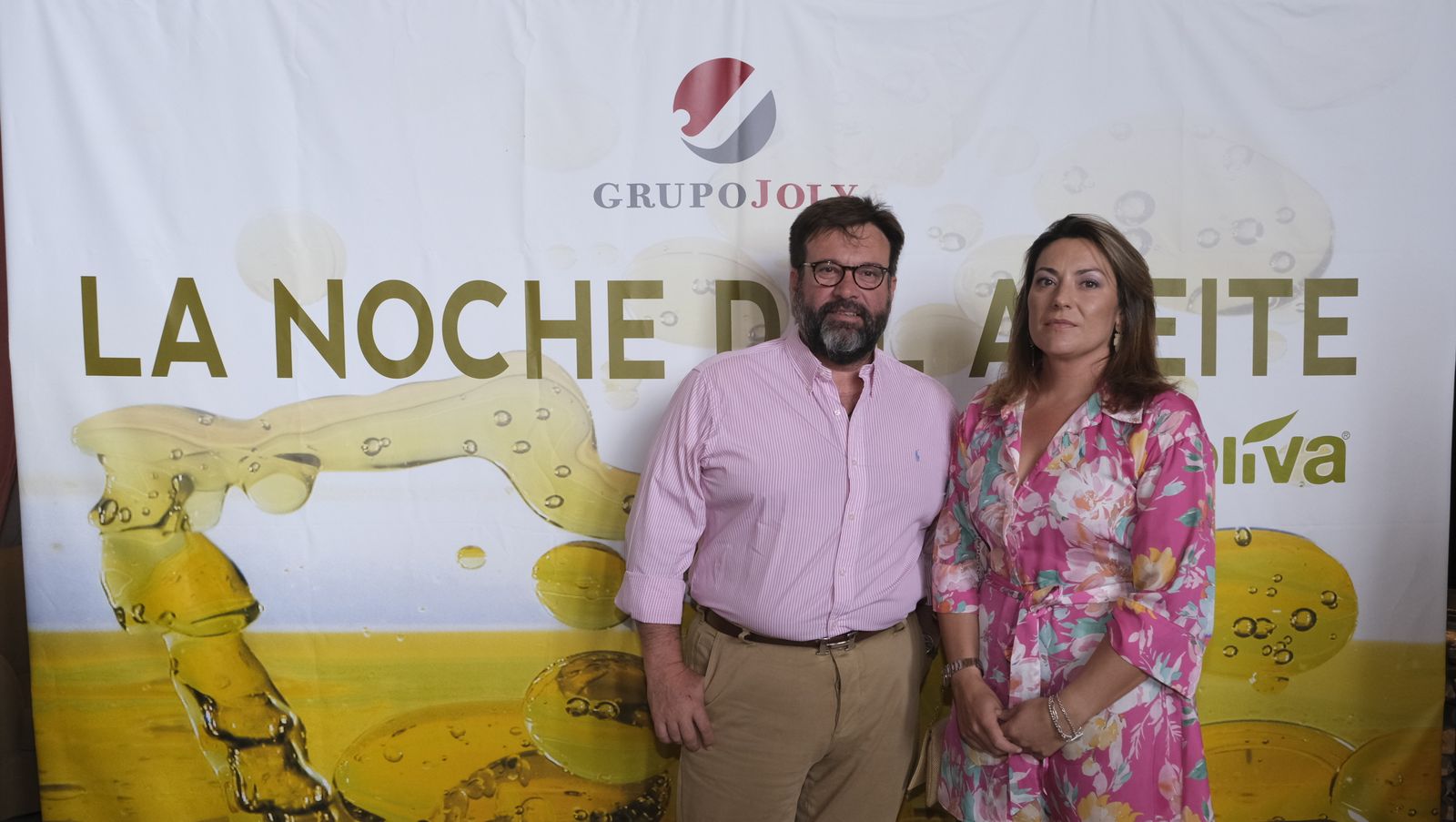 Imágenes de La Noche del Aceite, en el marco de la Expoliva Jaén 2023