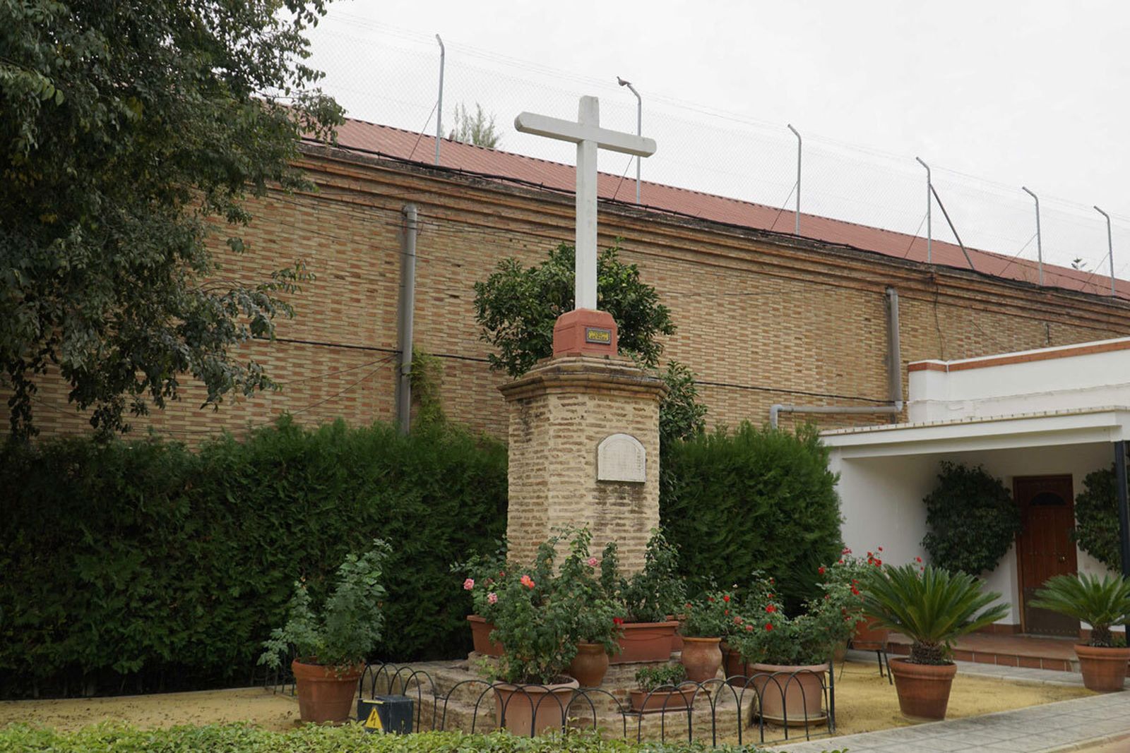 Cementerio de San Sebastián