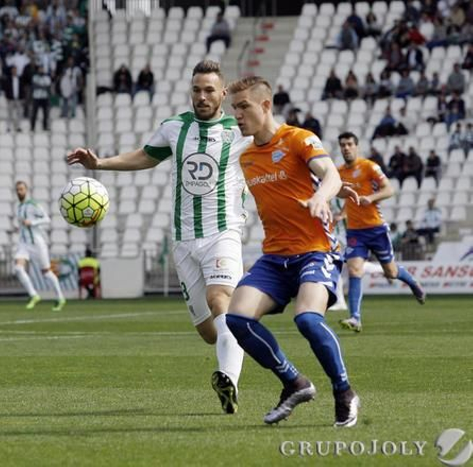 Foto: José Martínez