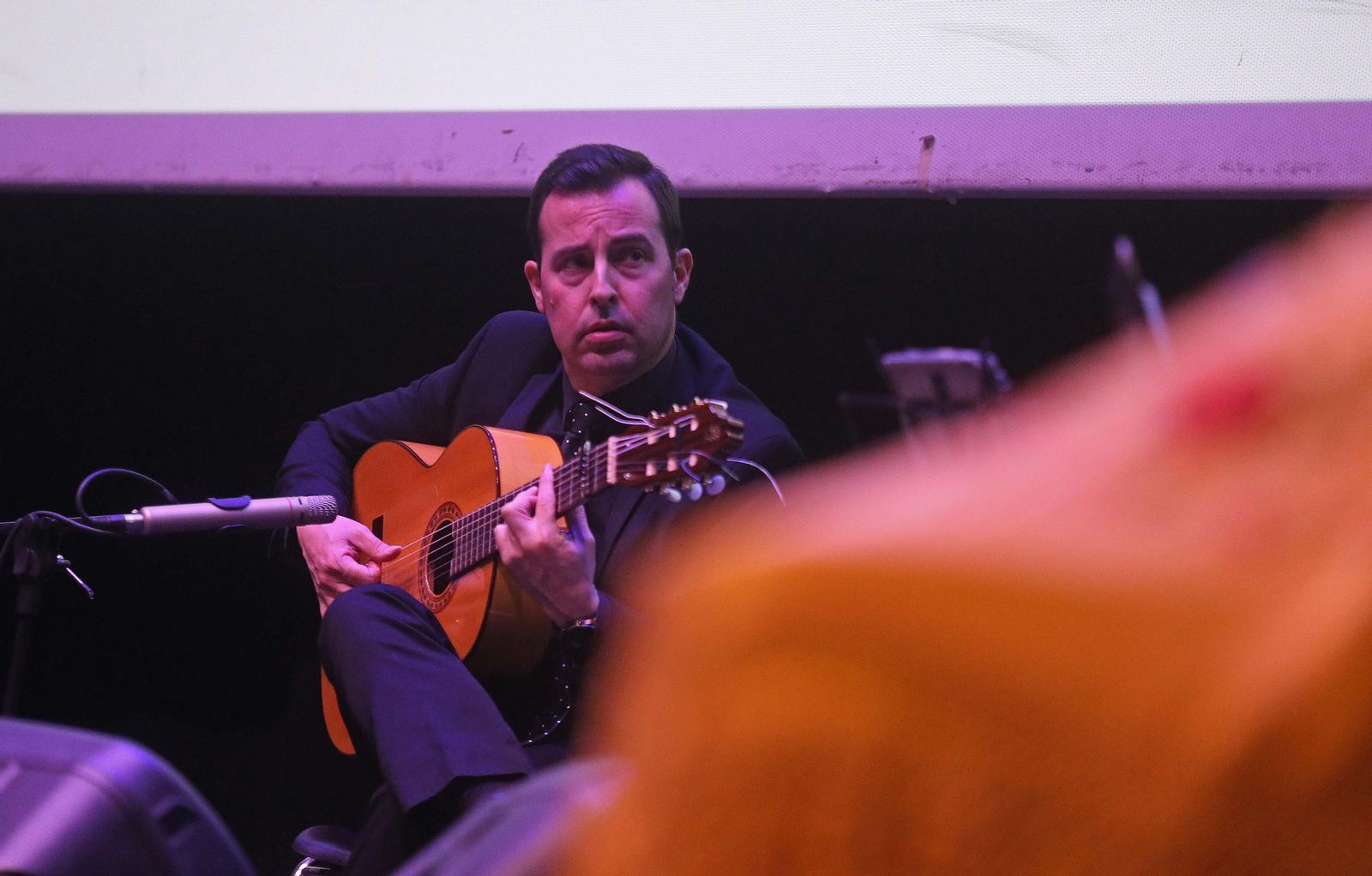 Fotos del espectáculo  'Esencia de Pasión' en La Línea