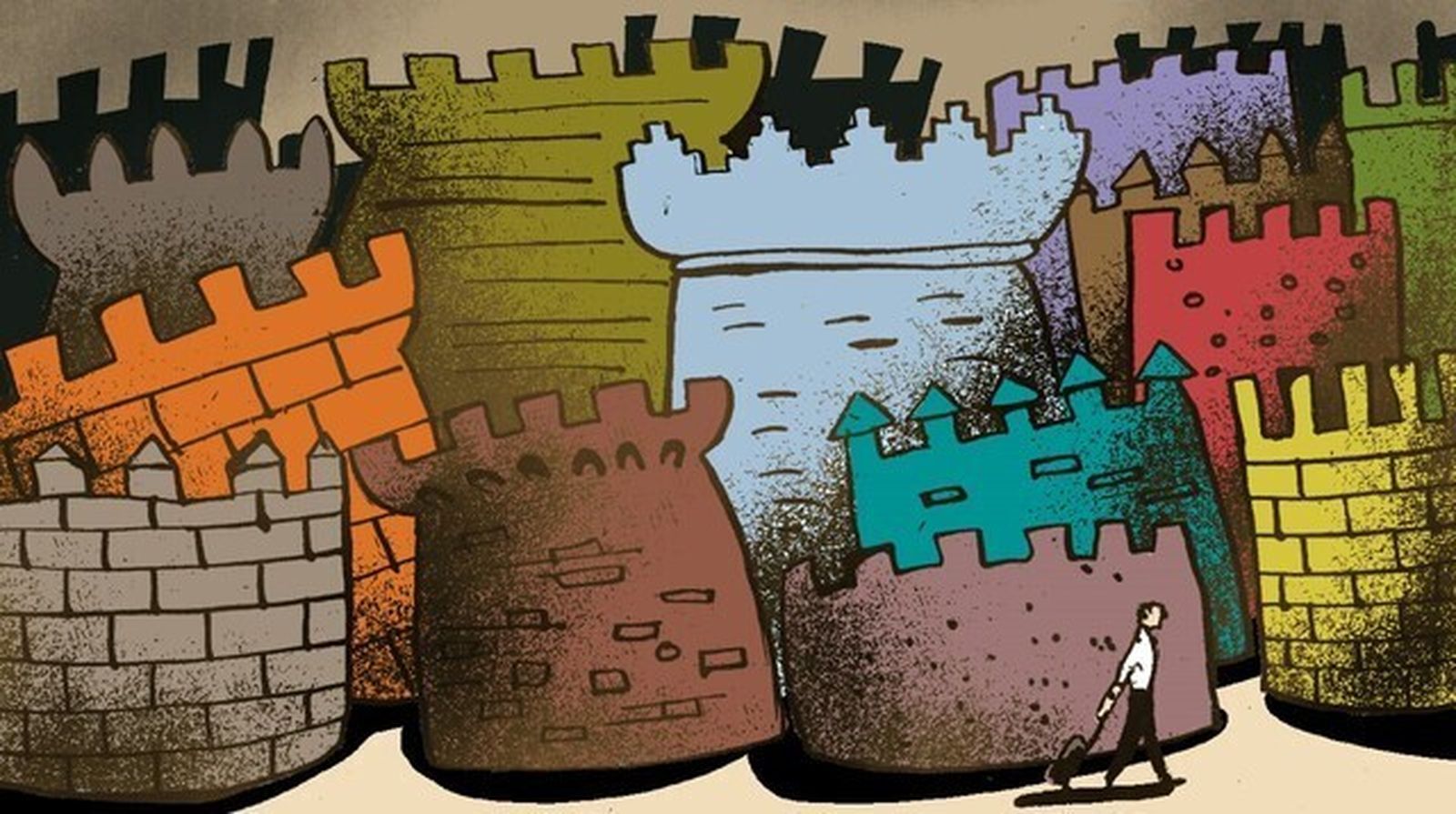 Diagnóstico institucional de España