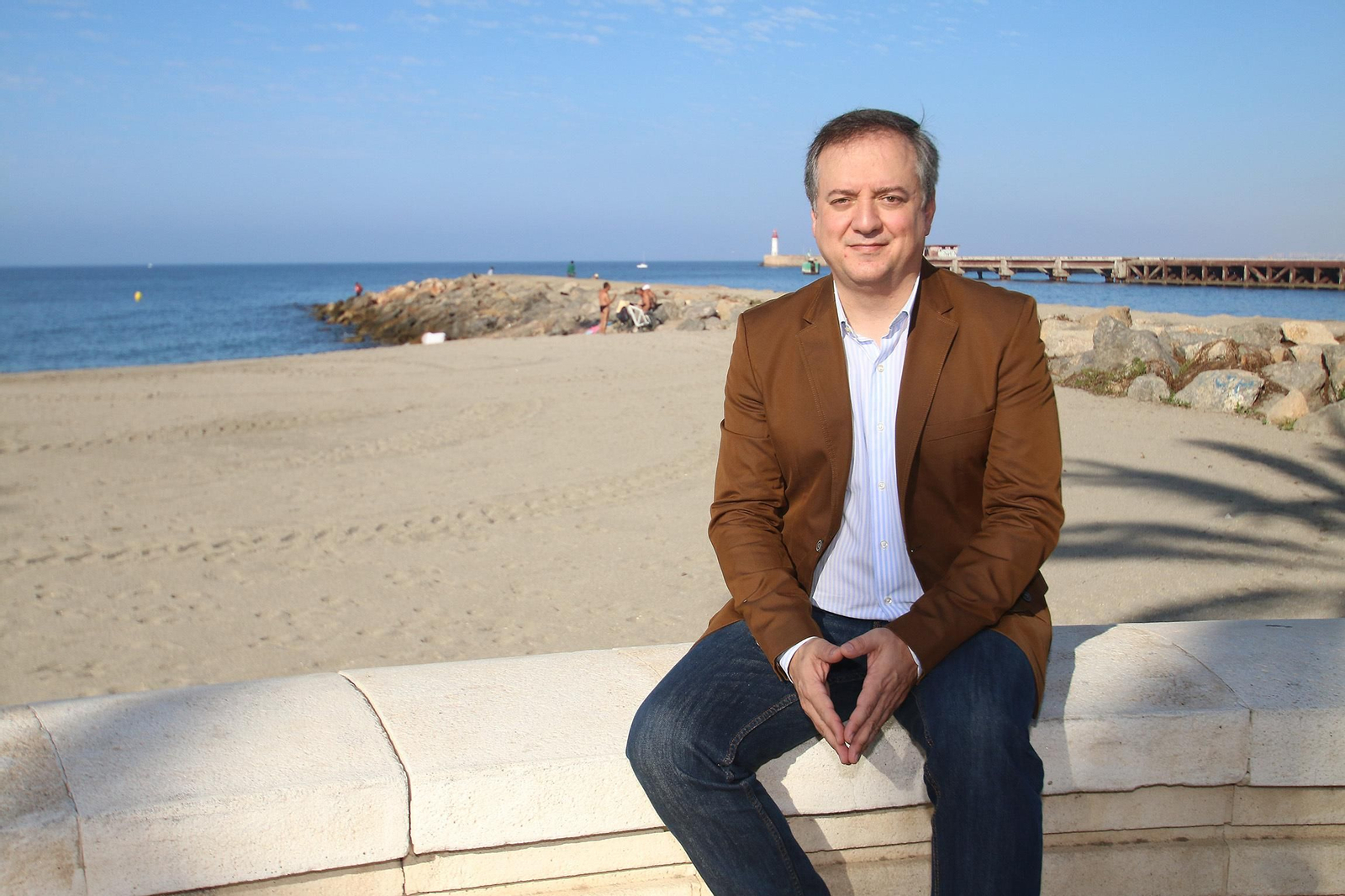 “Almería responde a las nuevas demandas del turismo, es nuestra fortaleza y oportunidad”