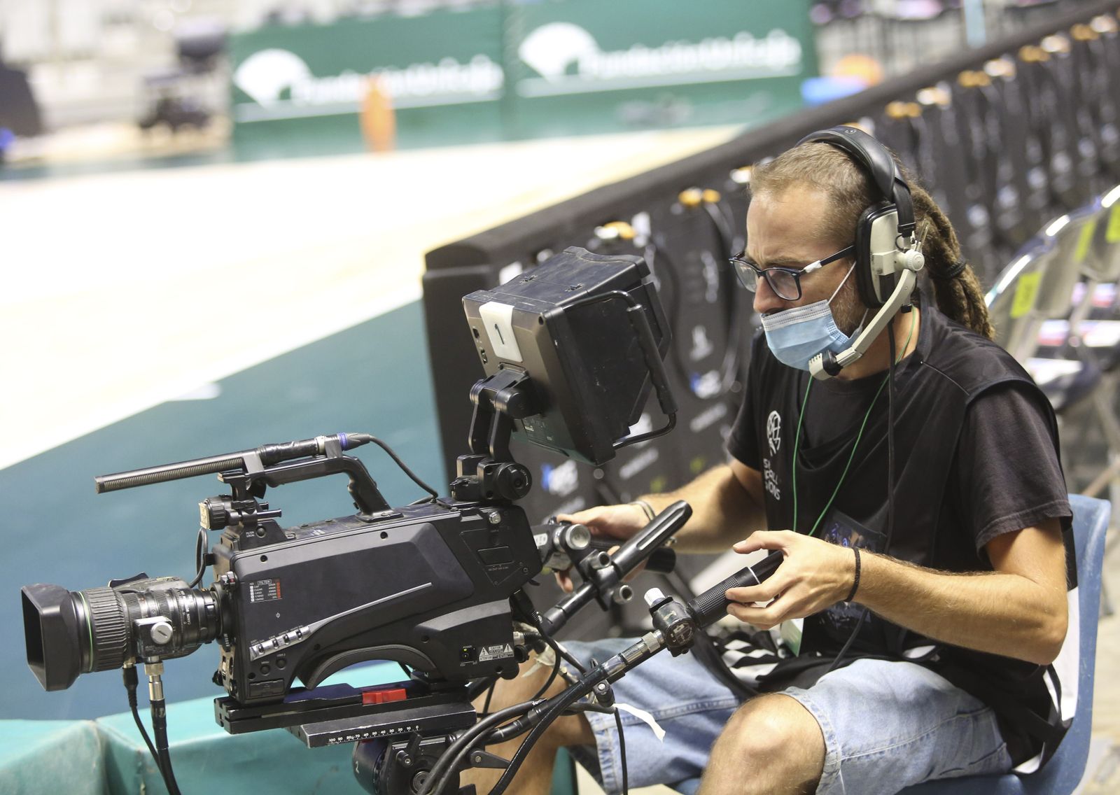 101TV ofrecerá los partidos del Unicaja en la Basketball Champions League.