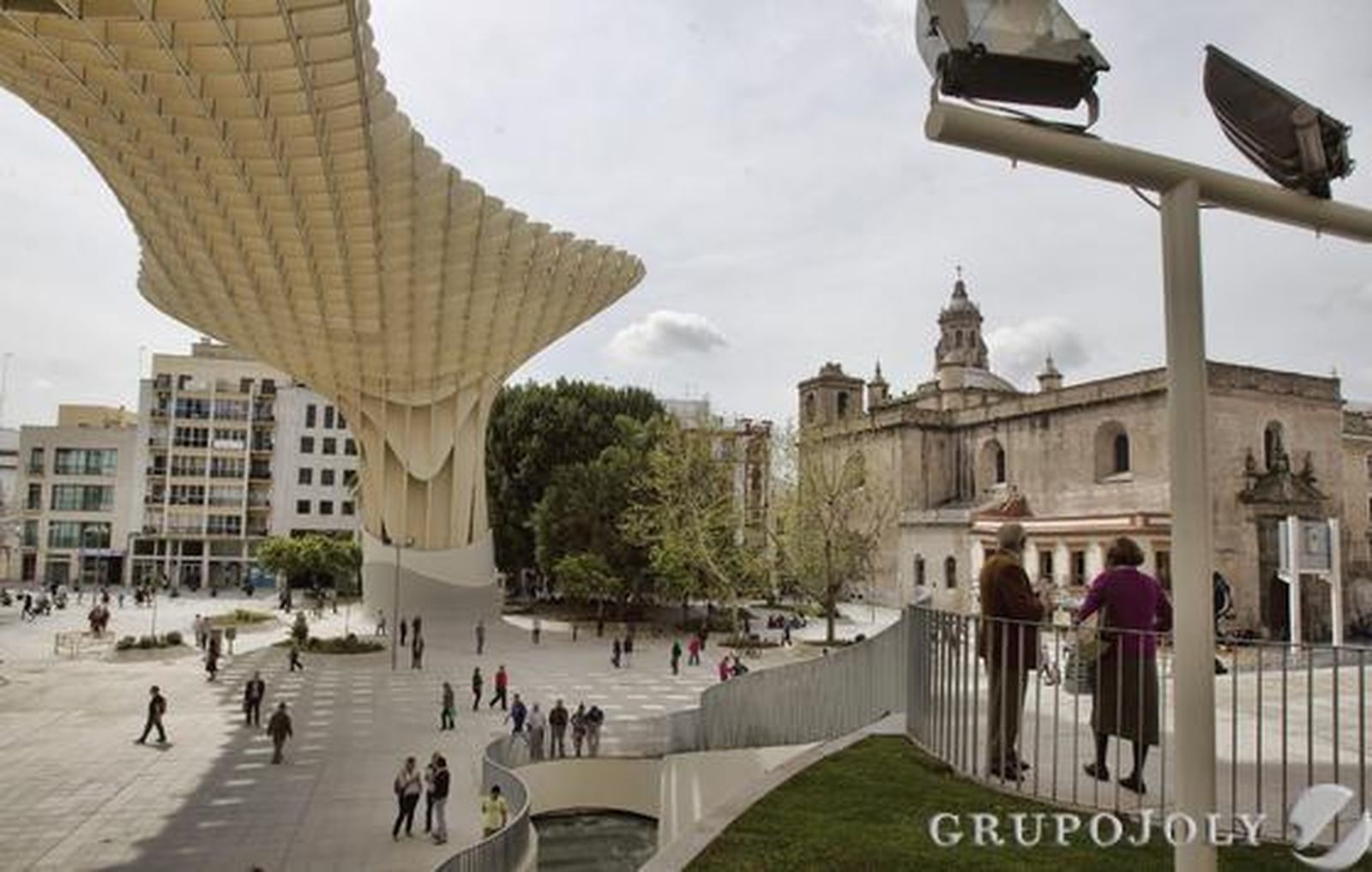 Foto: Antonio Pizarro