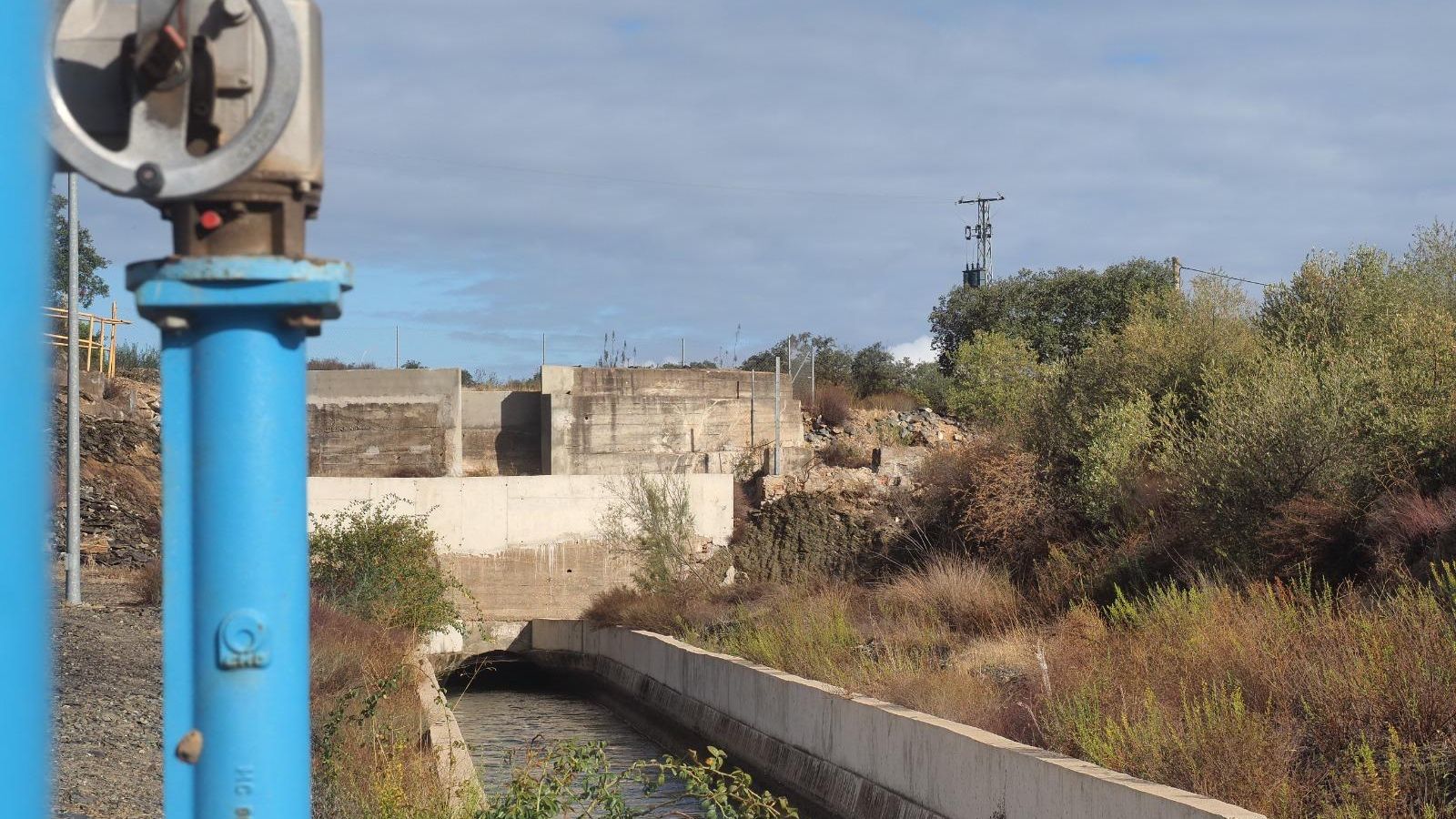 El túnel de San Silvestre no aparece con una partida propia aunque el proyecto está aprobado.