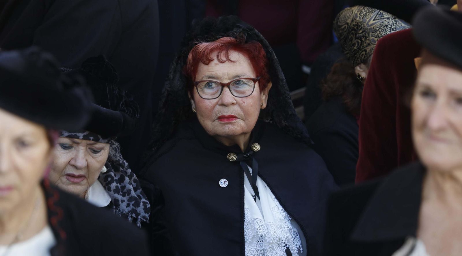 Las fotos de la recreación historica del levantamiento liberal del 24 en Tarifa