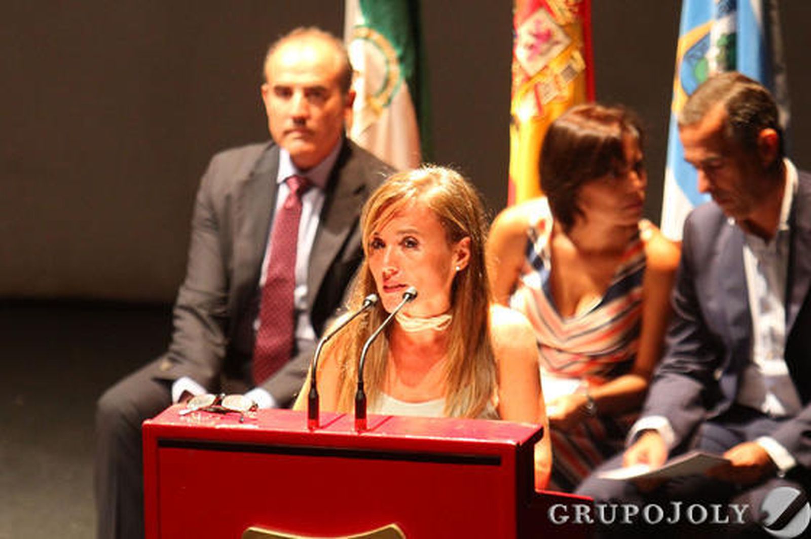 Foto: Alberto Dominguez