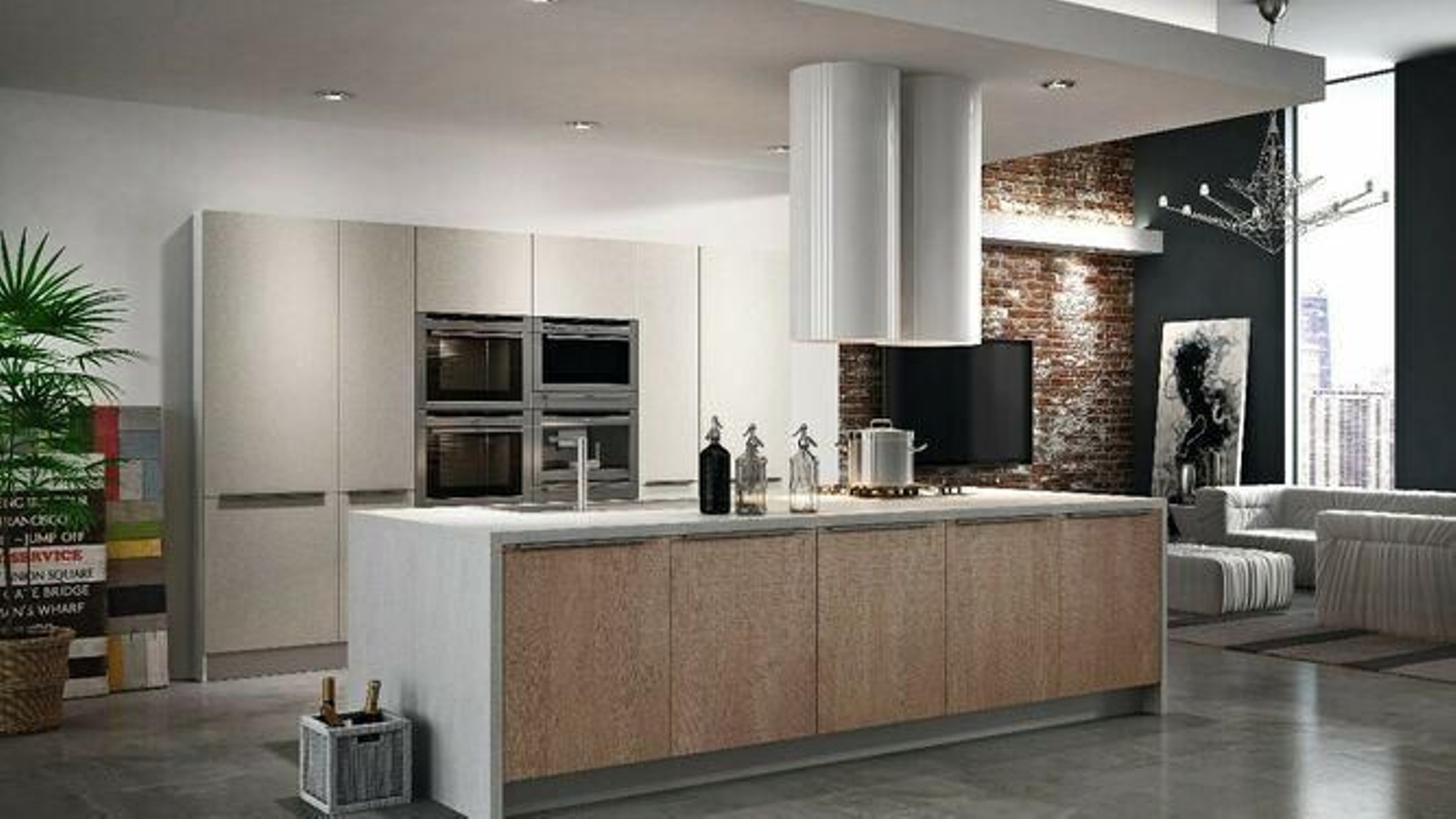 Hay que planificar bien los cambios que se quieren hacer antes de ponerse manos a la obra.