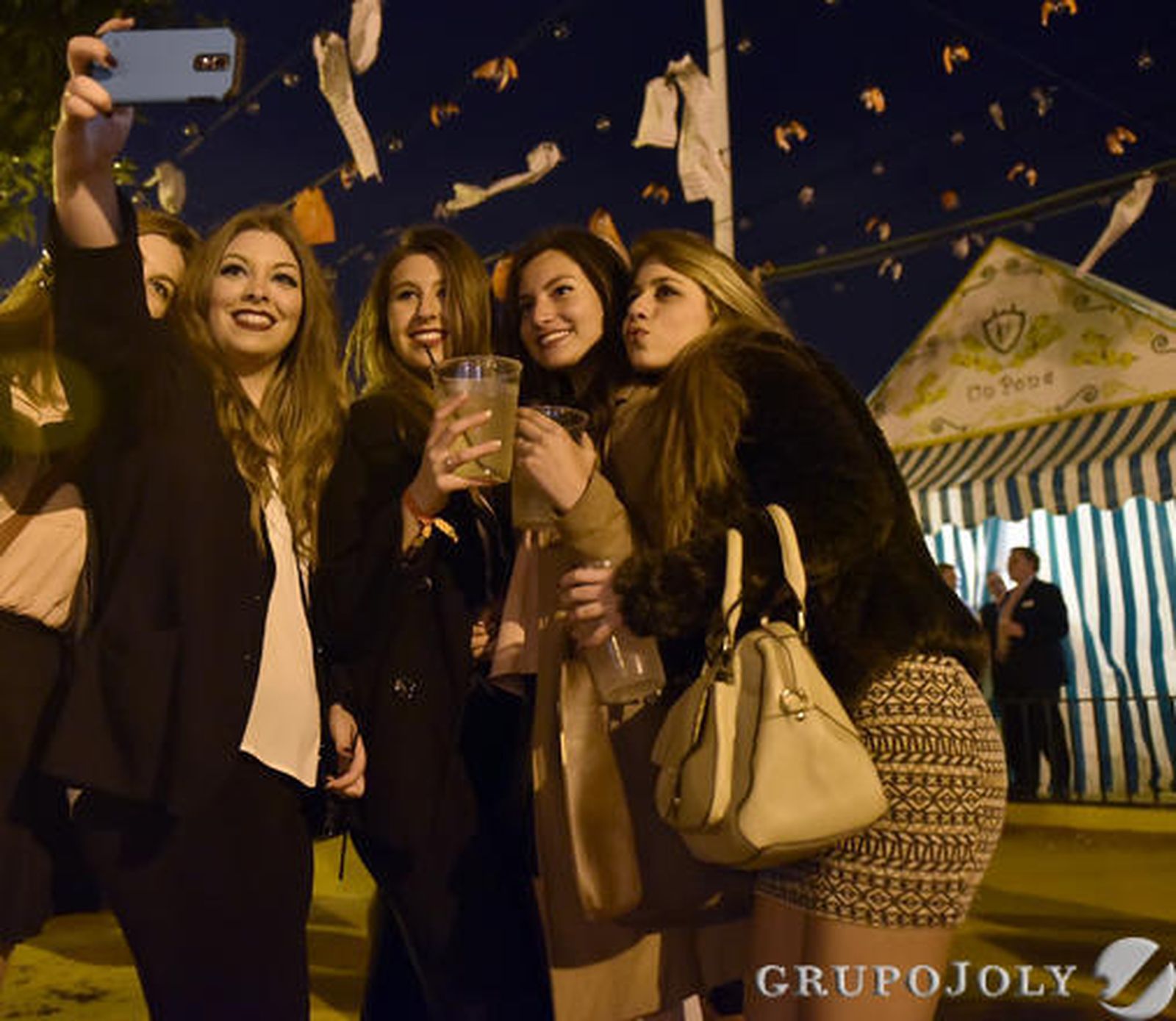 Foto: MJ Lopez/ Juan Carlos Vazquez