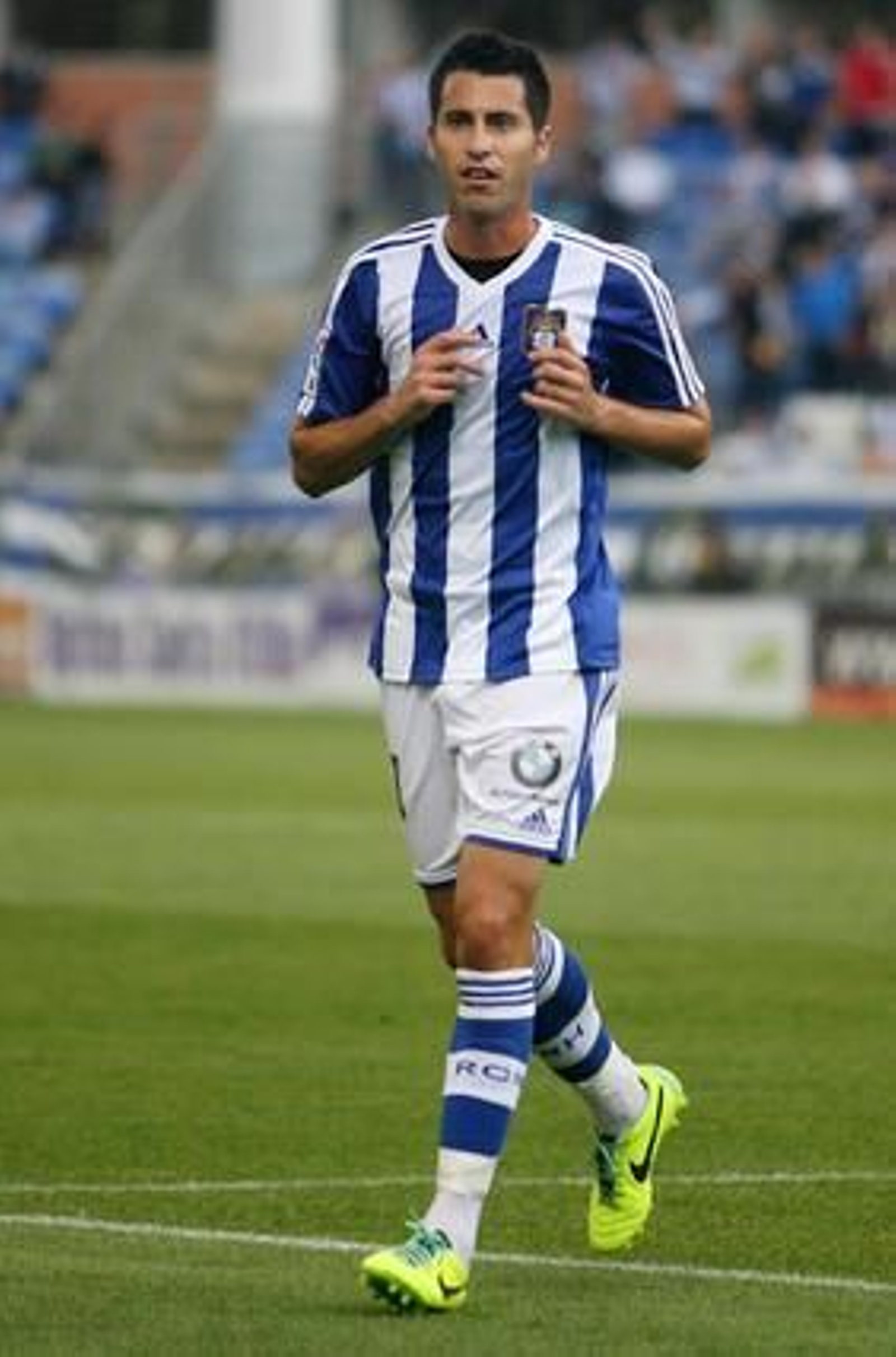 Foto: Alberto Dominguez