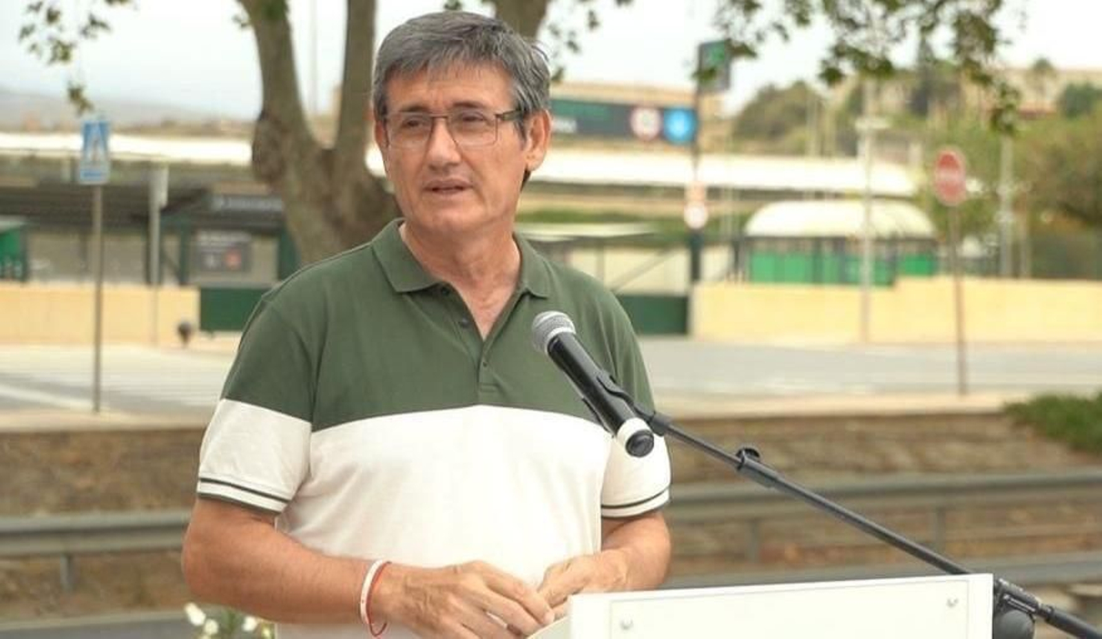 Cortés celebra que el encauzamiento del Río Adra esté “a un paso más de hacerse realidad