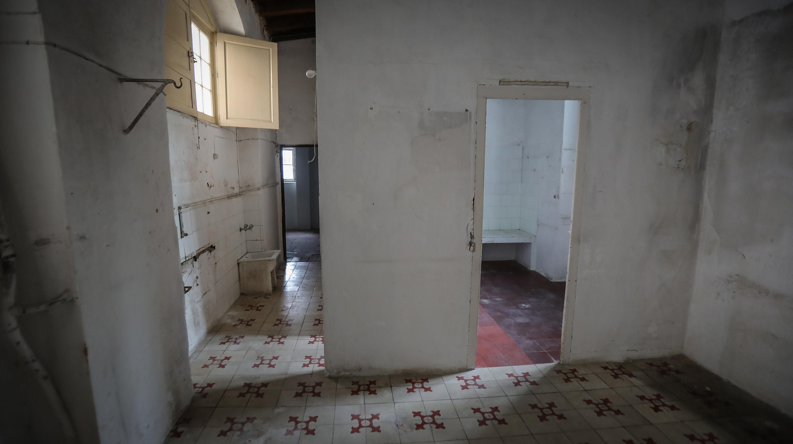 Así es por dentro el Palacio de la Condesa de Casares de Jerez