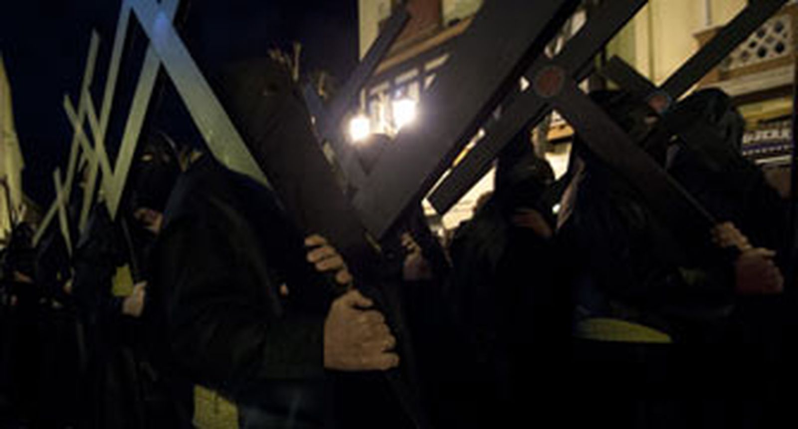 El Silencio censura a sus nazarenos que suban fotos a las redes sociales