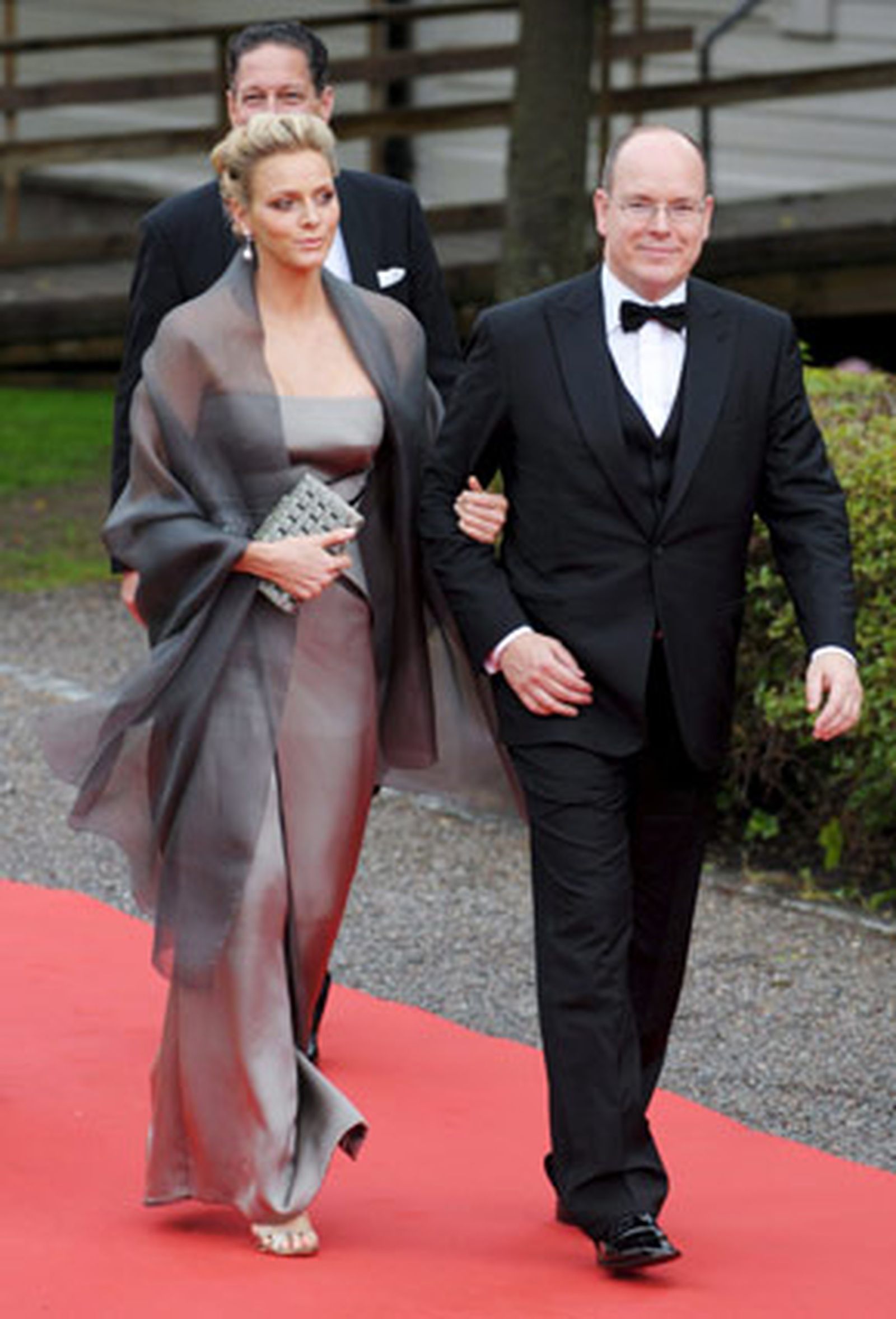 Alberto de Mónaco: El 'playboy' de la casa Grimaldi