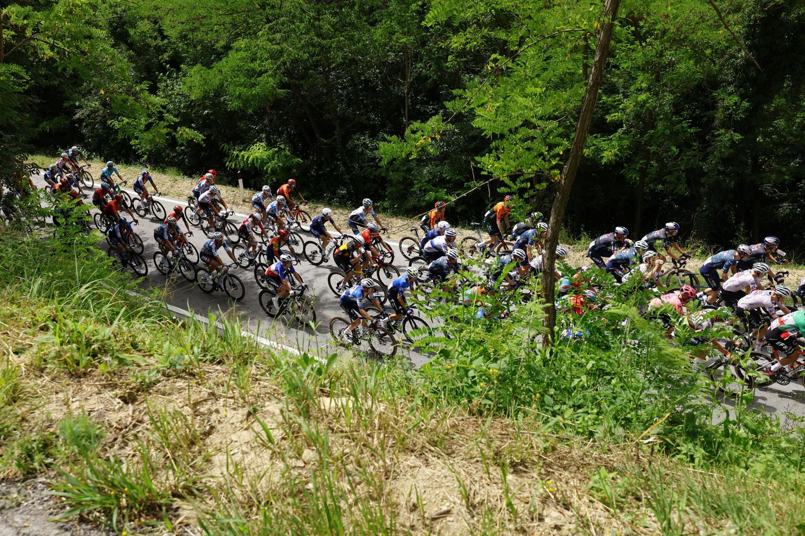 Las fotos del Tour de Francia | Primera etapa