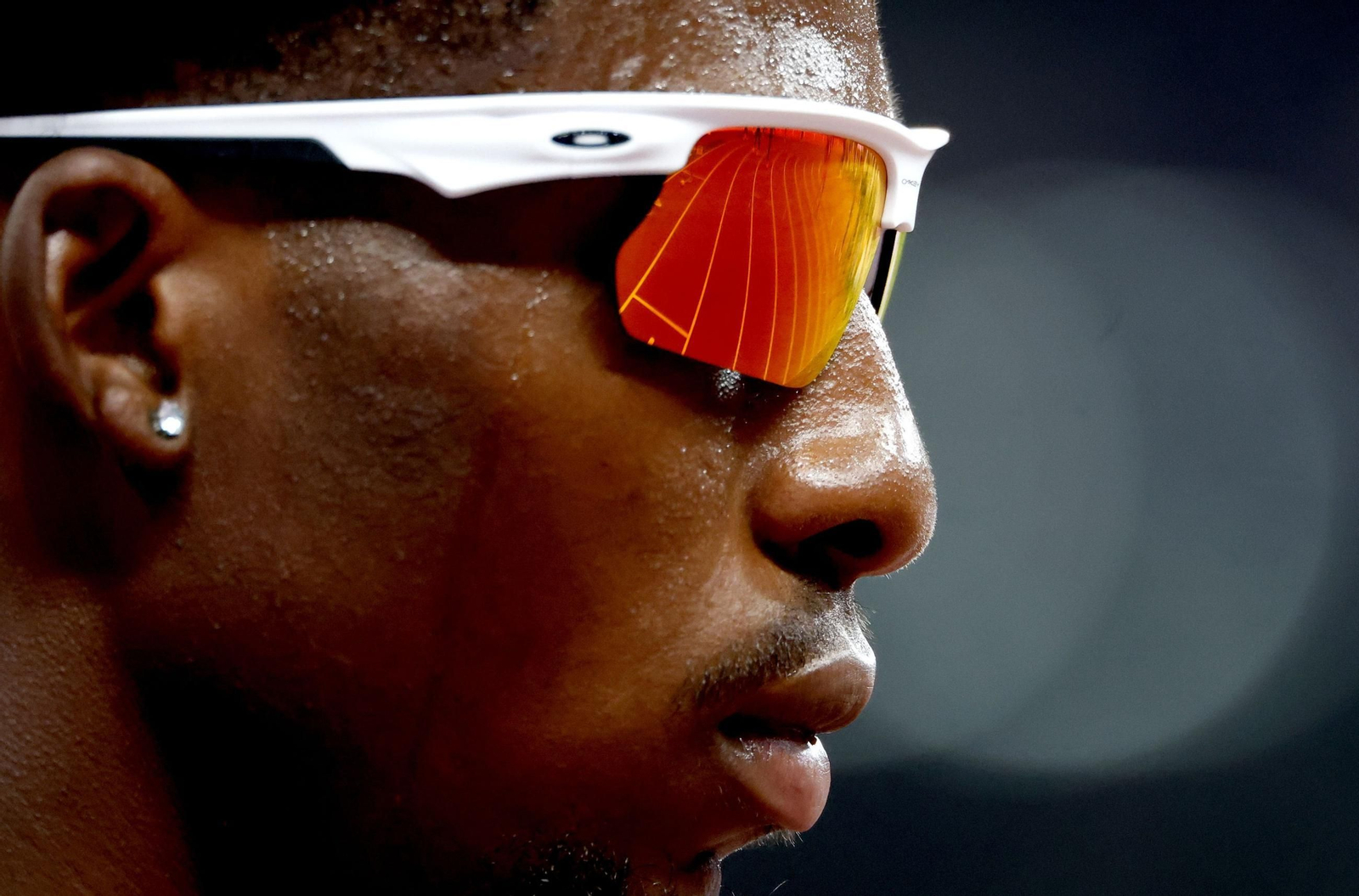 Las mejores imágenes del triunfo de Seville en 100 metros y del resto del Mundial de atletismo