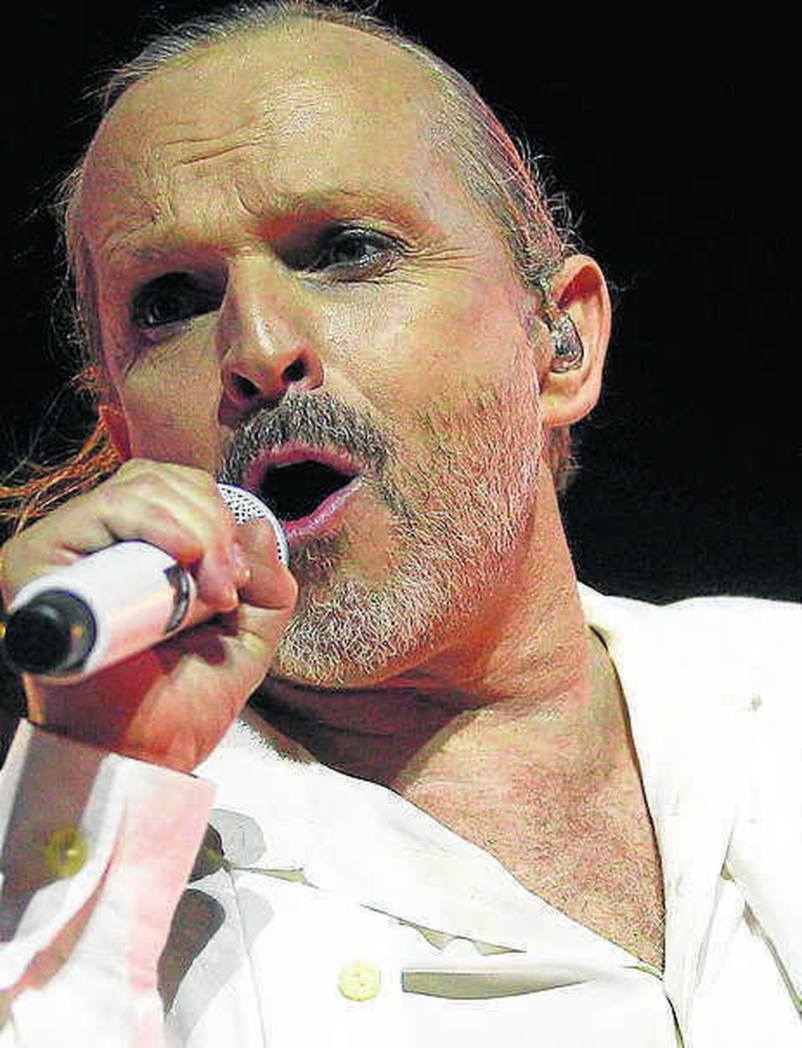 A menos de tres semanas de que empiece el espectáculo, que se celebra del 10 al 14 de agosto, ya se han vendido cerca del 70% de las entradasY conseguirte las estrellas y ponerlas a tus pies...