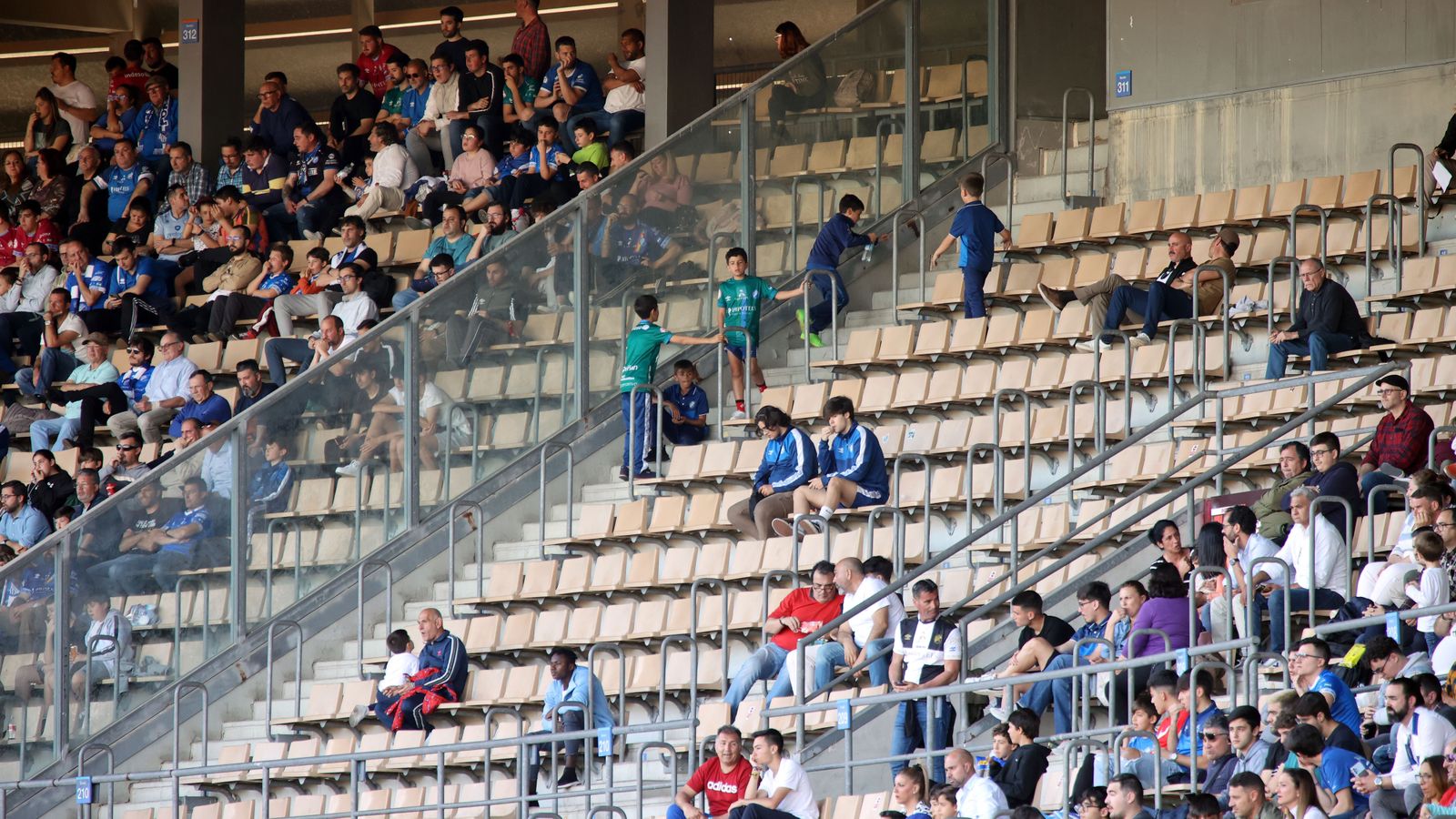 Búscate en el Xerez DFC - Antequera CF