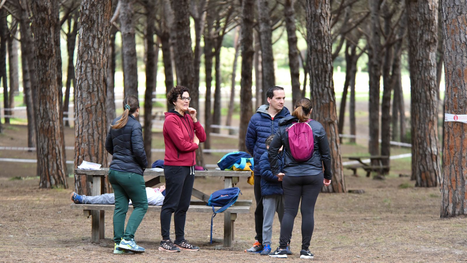 IV Cross Pinar del Rey 2023