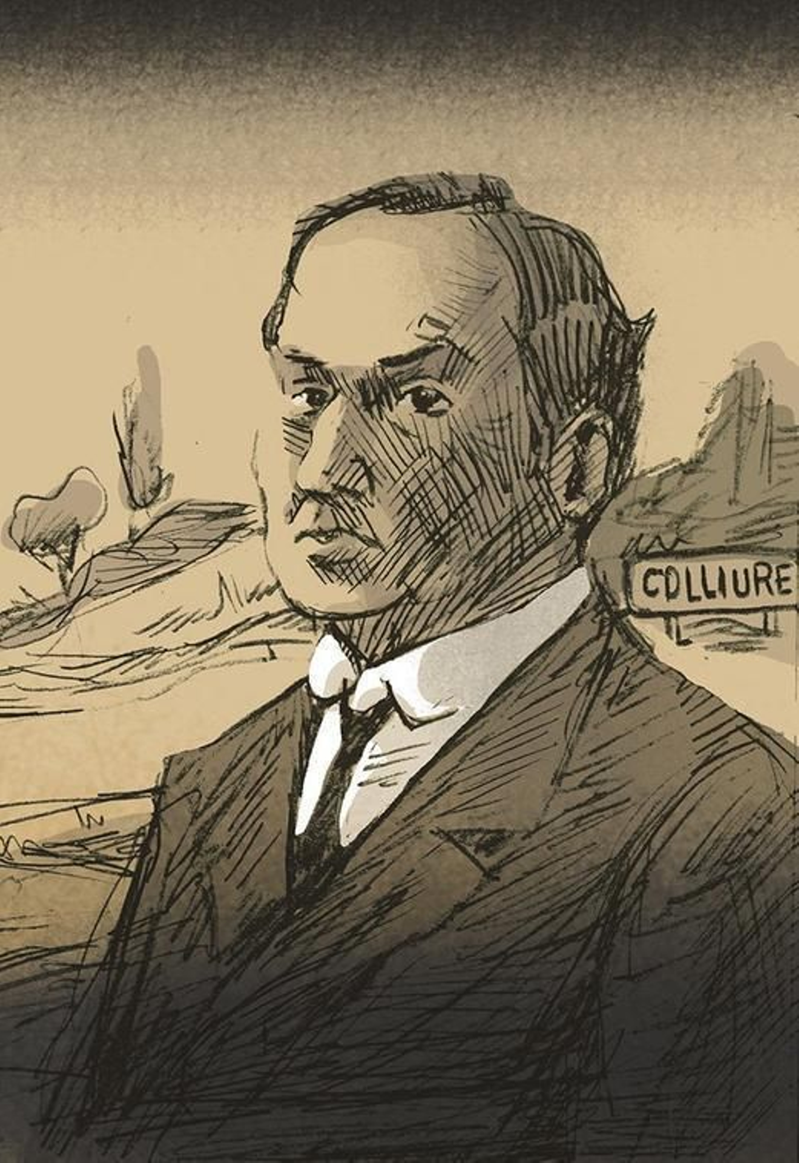 Las dos Españas de Machado