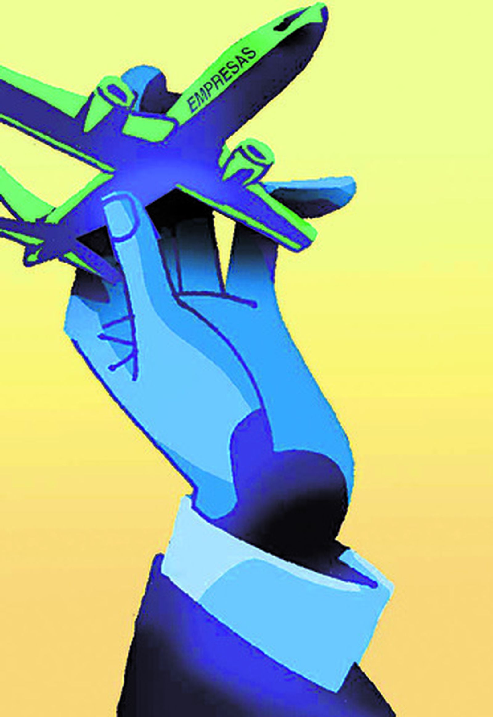 El mundo en dos jornadas