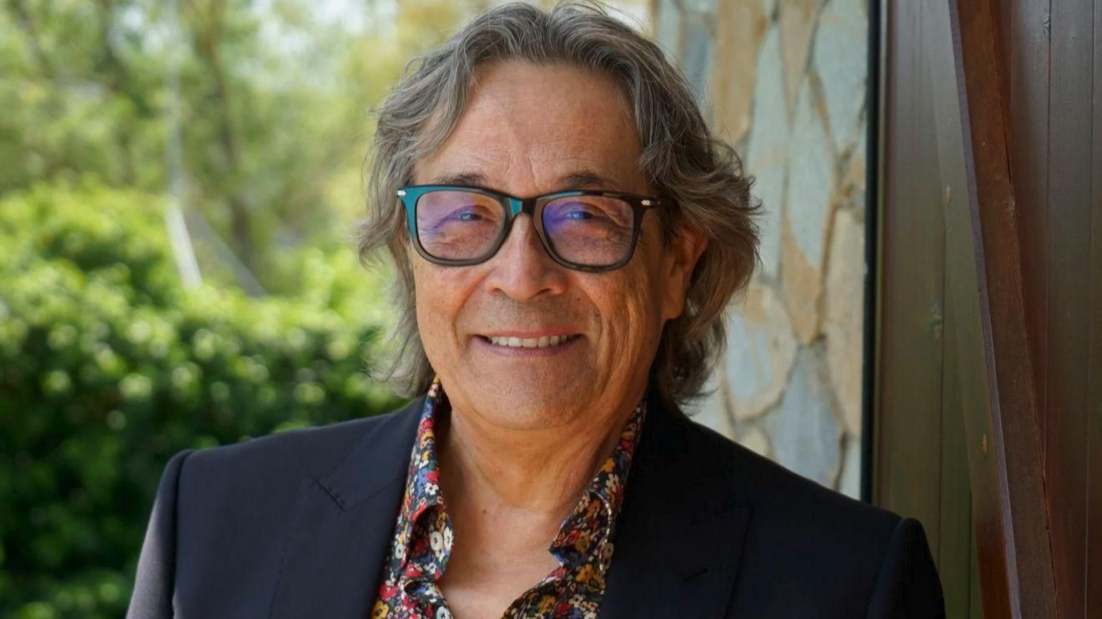Chano Domínguez