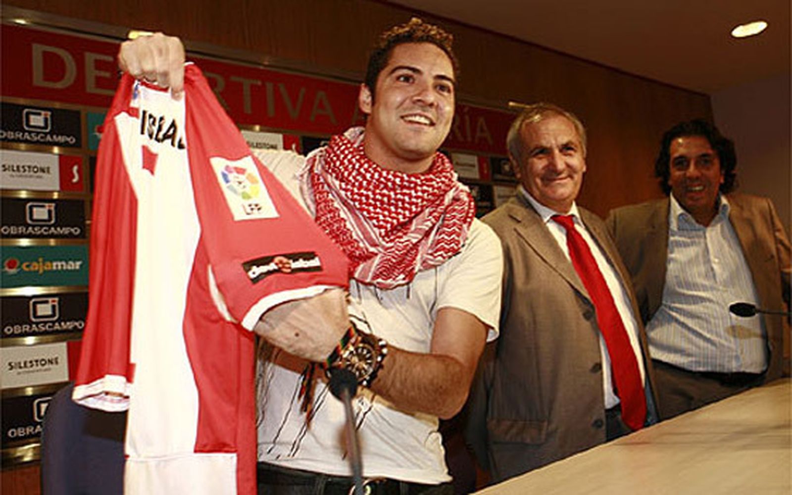 20 estrellas andaluzas