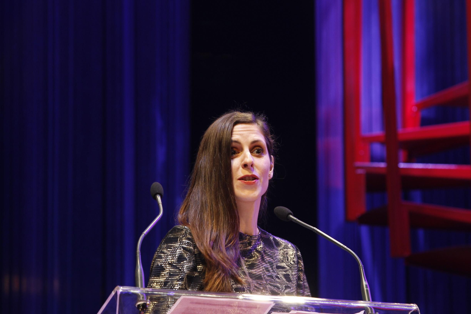 Fotogalería Gala Clausura FICAL 2019