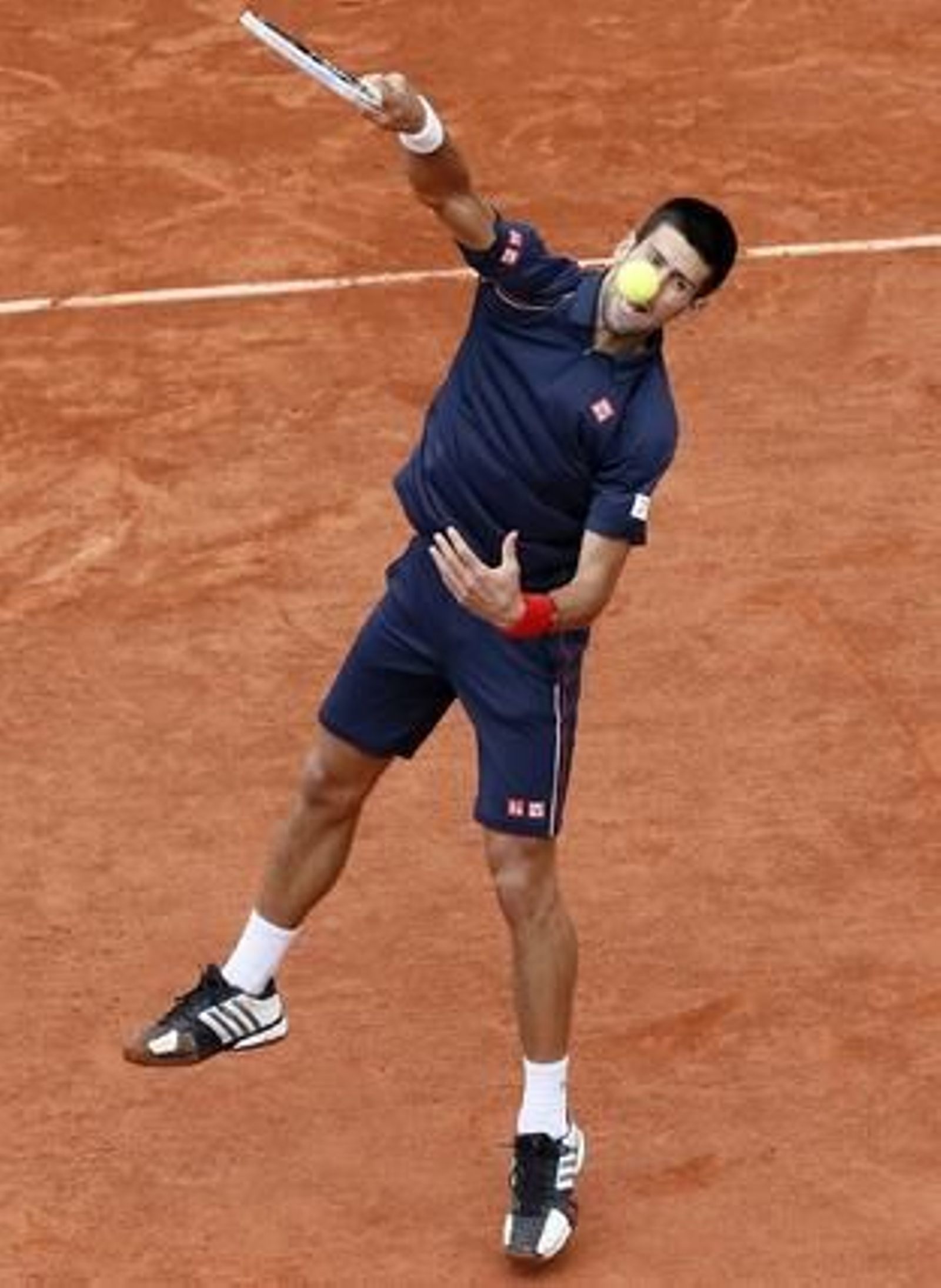 Nadal gana su séptimo Roland Garros y supera a Borg

Foto: EFE/ AFP Photo/ Reuters