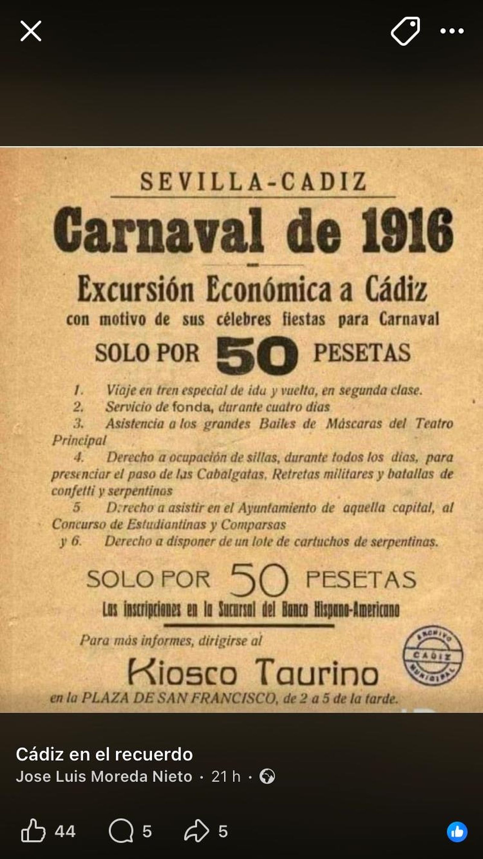 Nada nuevo bajo el sol