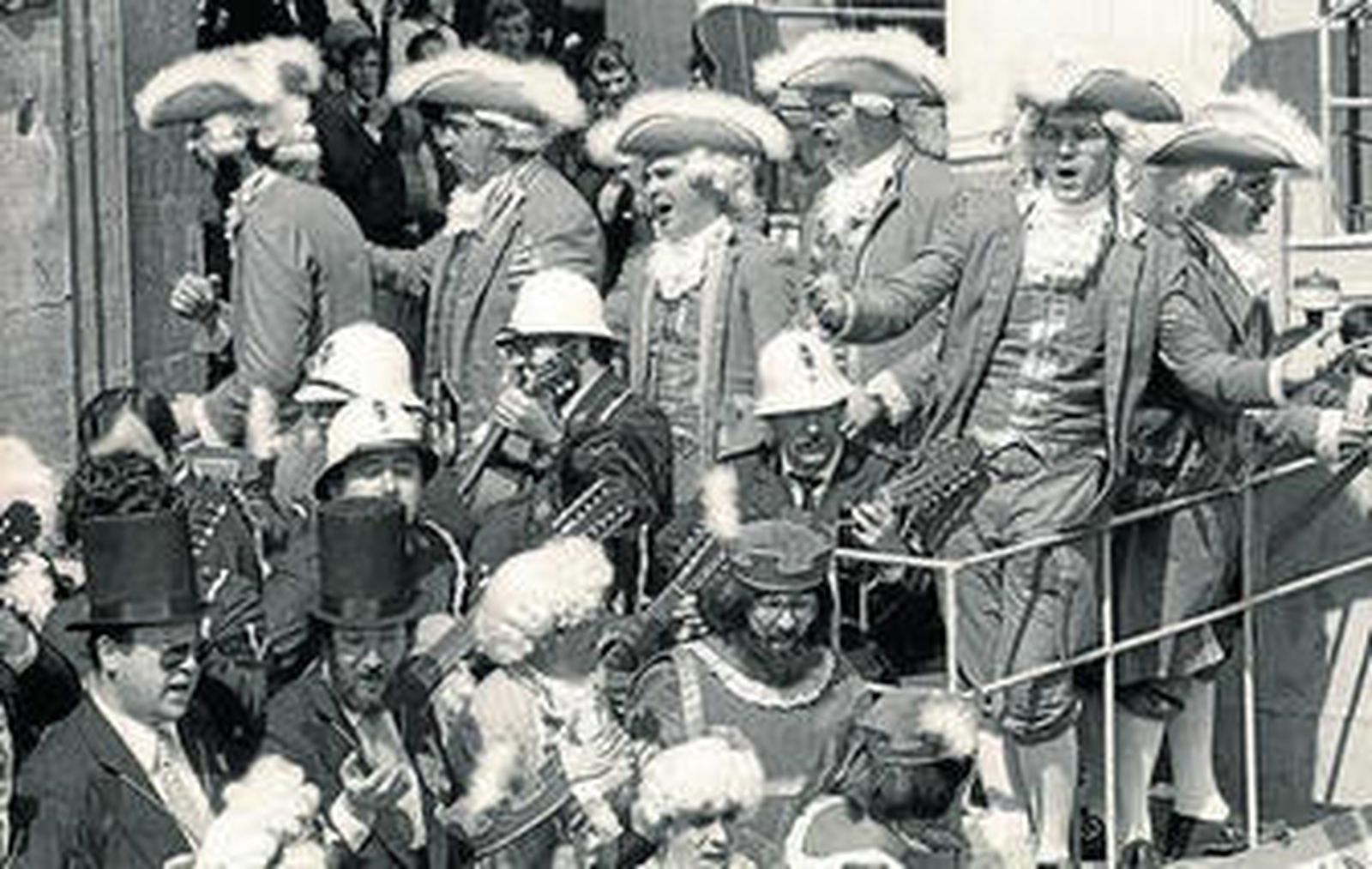 Misterioso cuadro en Asdrúbal