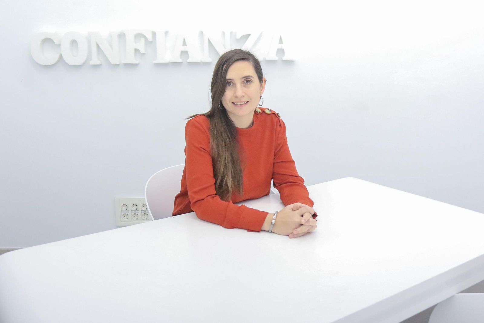 Claudia Fuentes Rueda, gerente de TM Digital.