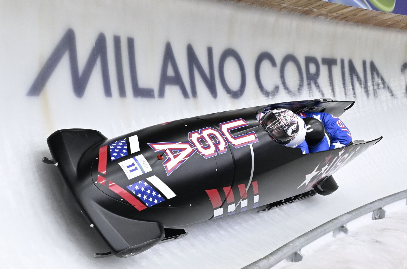 Las mejores fotos de los Juegos Olímpicos de invierno Milán Cortina d'Ampezzo 2026 | Ceremonia de clausura y jornada 17 y última