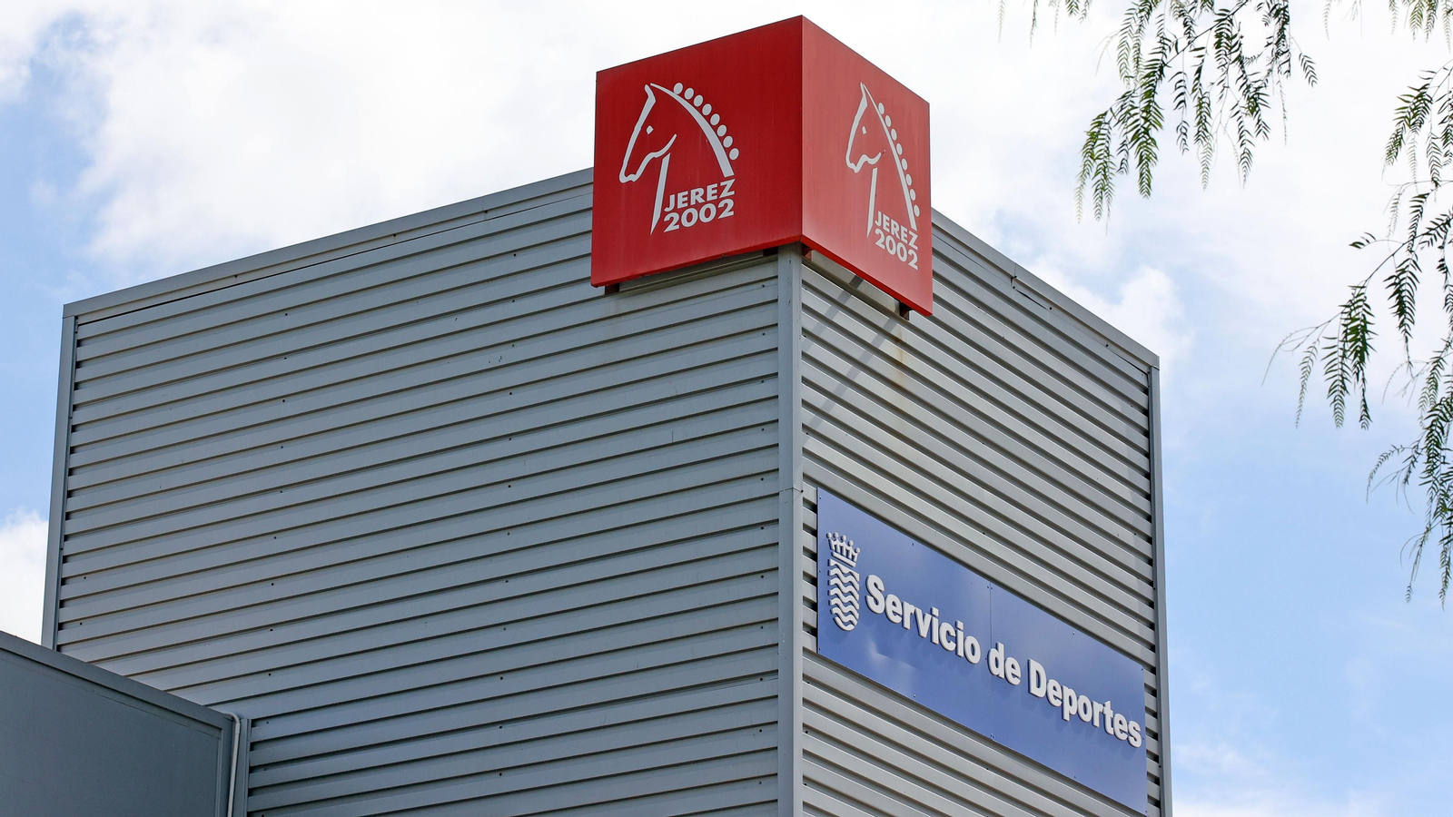 20 años después de los Juegos Ecuestres Mundiales Jerez 2002