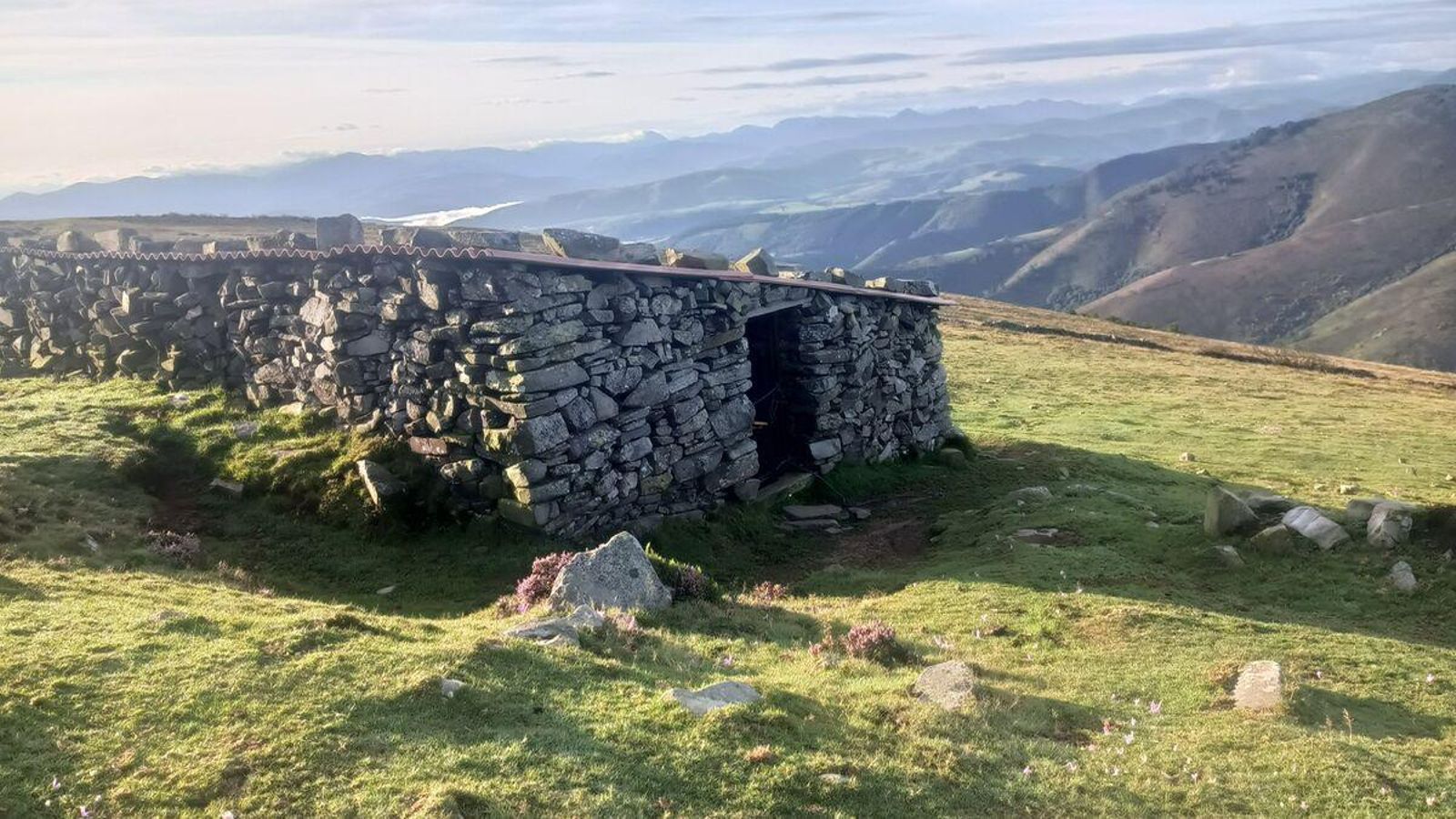 Hospital de Fanfaraón.
