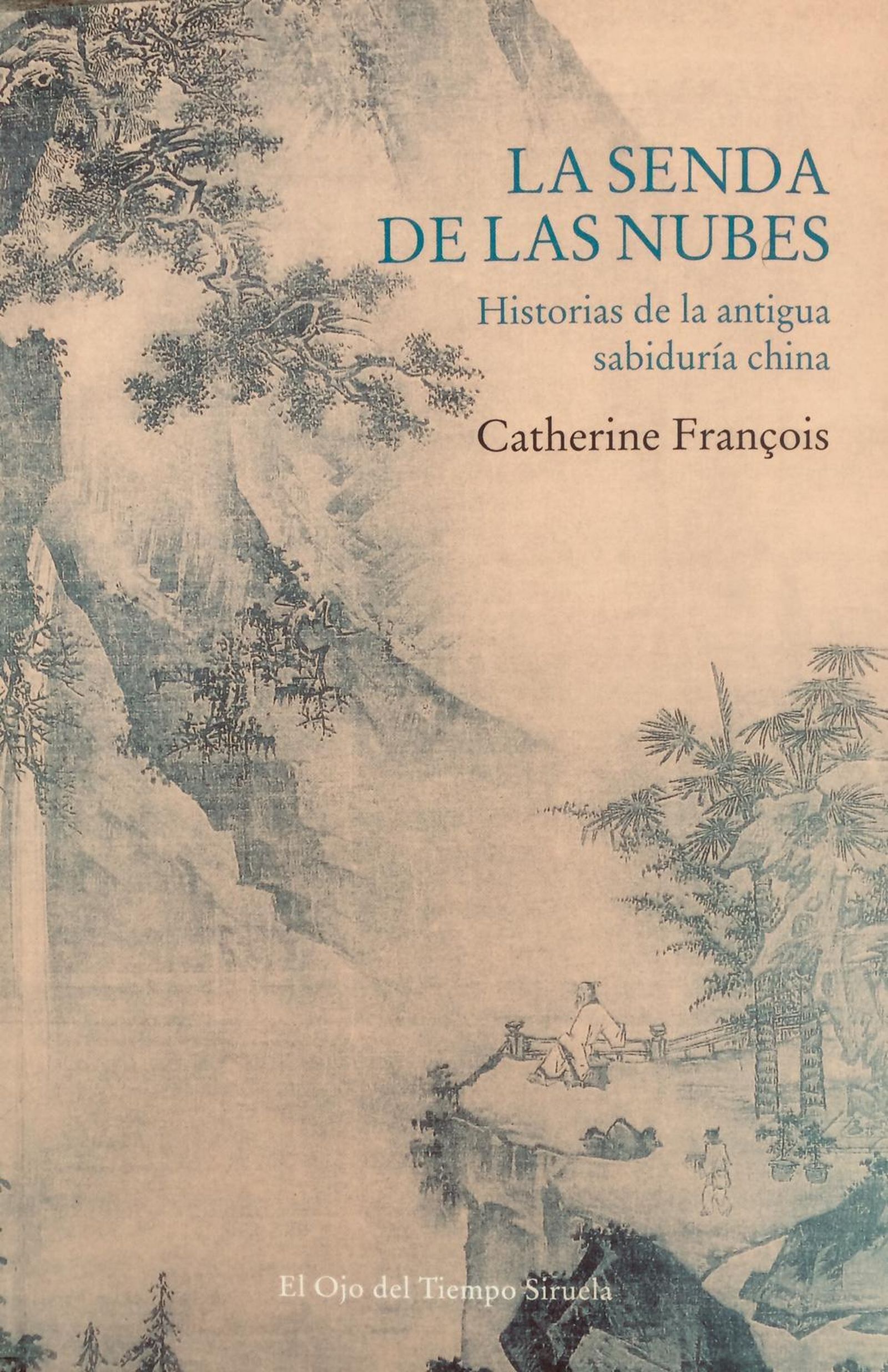 Portada del libro.