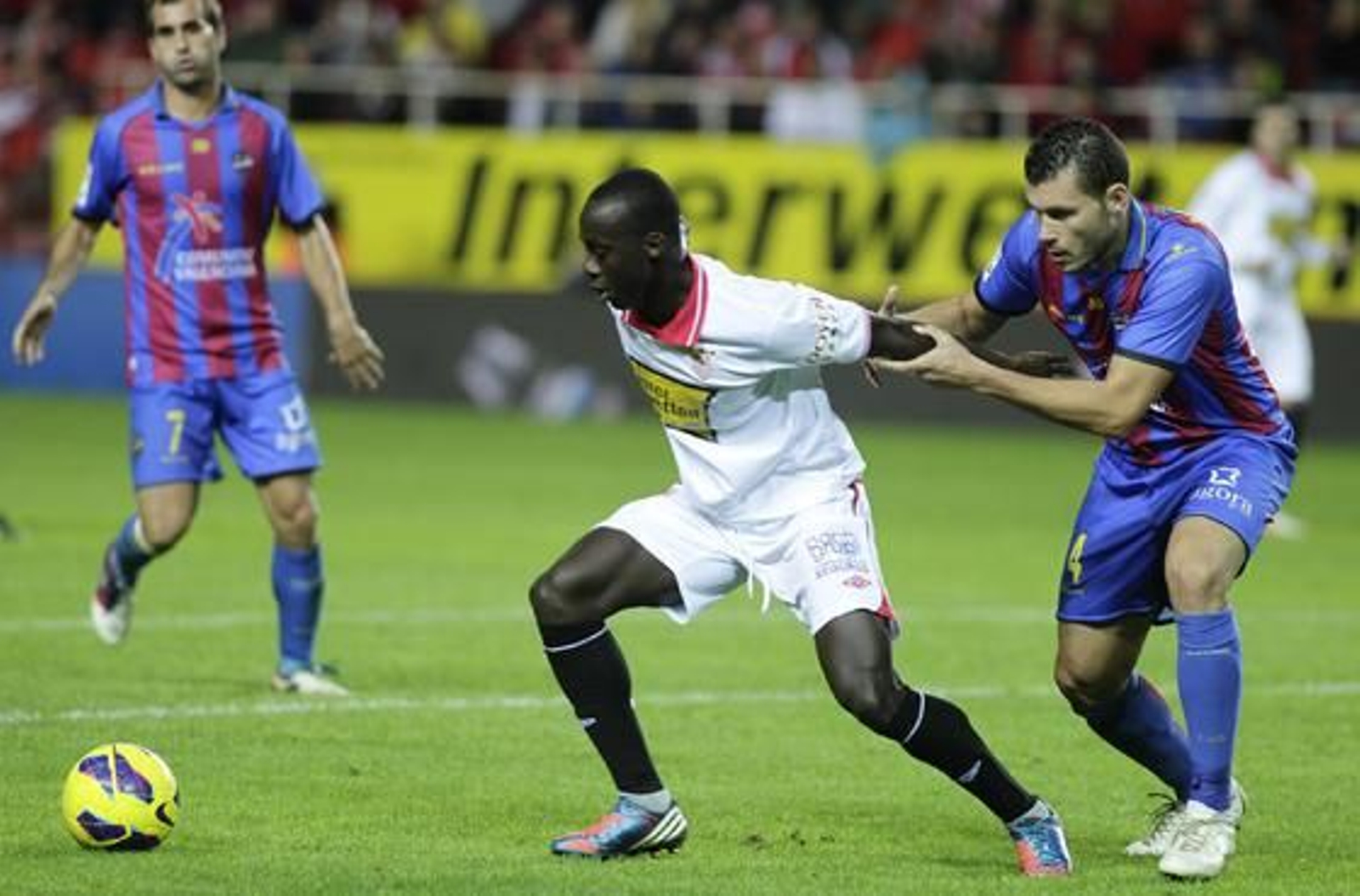 Foto: Antonio Pizarro