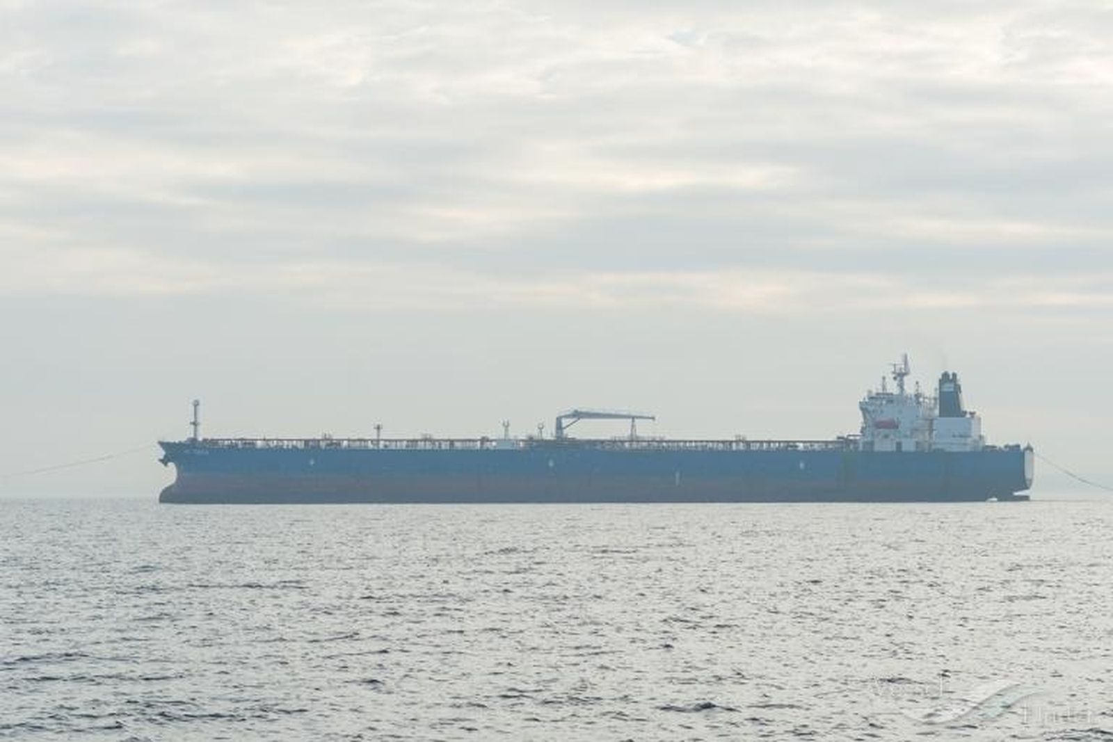 Imagen de archivo del 'Grinch'.