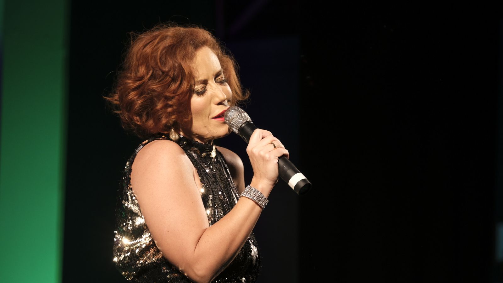 Imágenes de los XVI Premios Junta de Andalucía de Agricultura y Pesca, celebrados en Almería