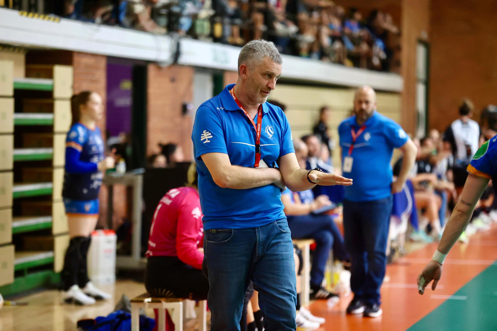 El Costa del Sol - Bera Bera, en fotos