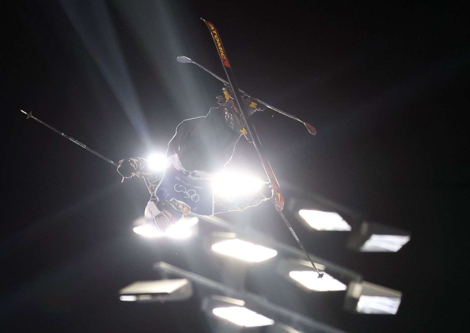 Las mejores fotos de los Juegos Olímpicos de invierno Milán Cortina d'Ampezzo 2026 | Décima jornada