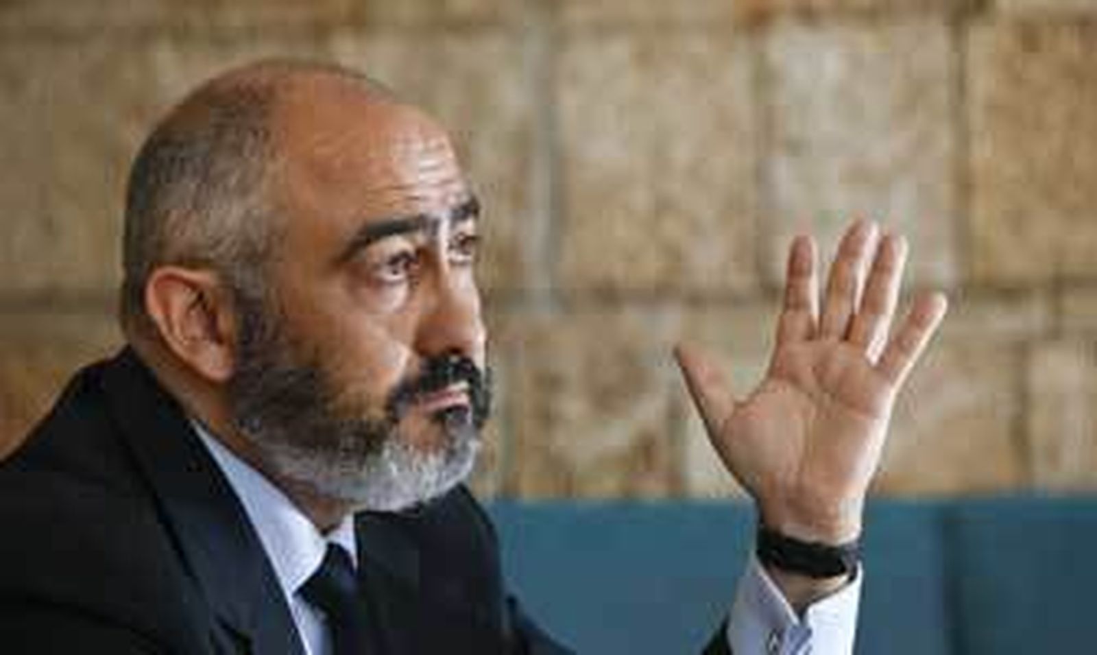 Rodríguez de Castro. /Julio González